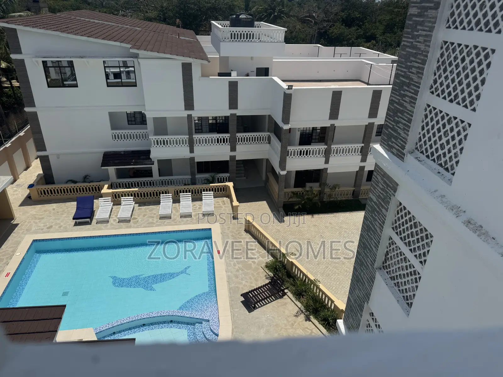 Diani Beach 1 Br in Diani
