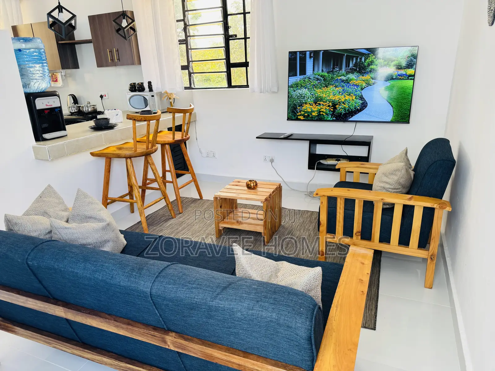 Diani Beach 1 Br in Diani