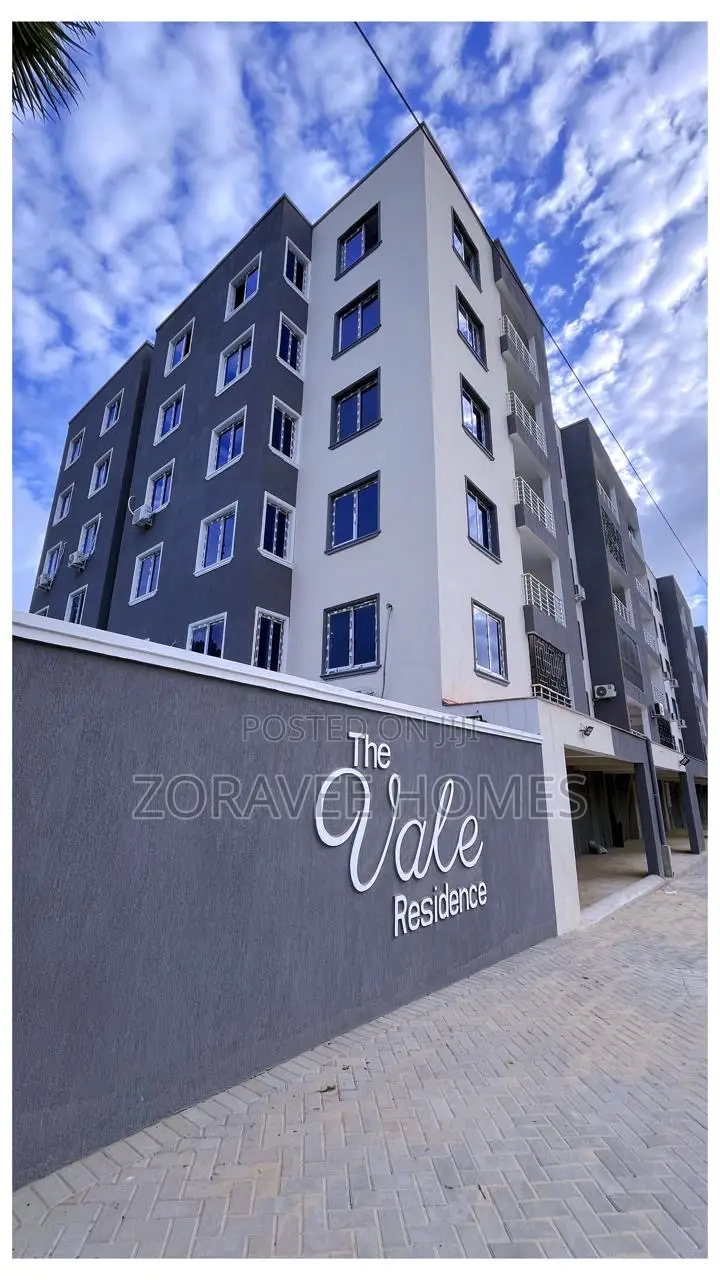 Nyali 2br With Ac, Pool$Close to Beach in Kongowea