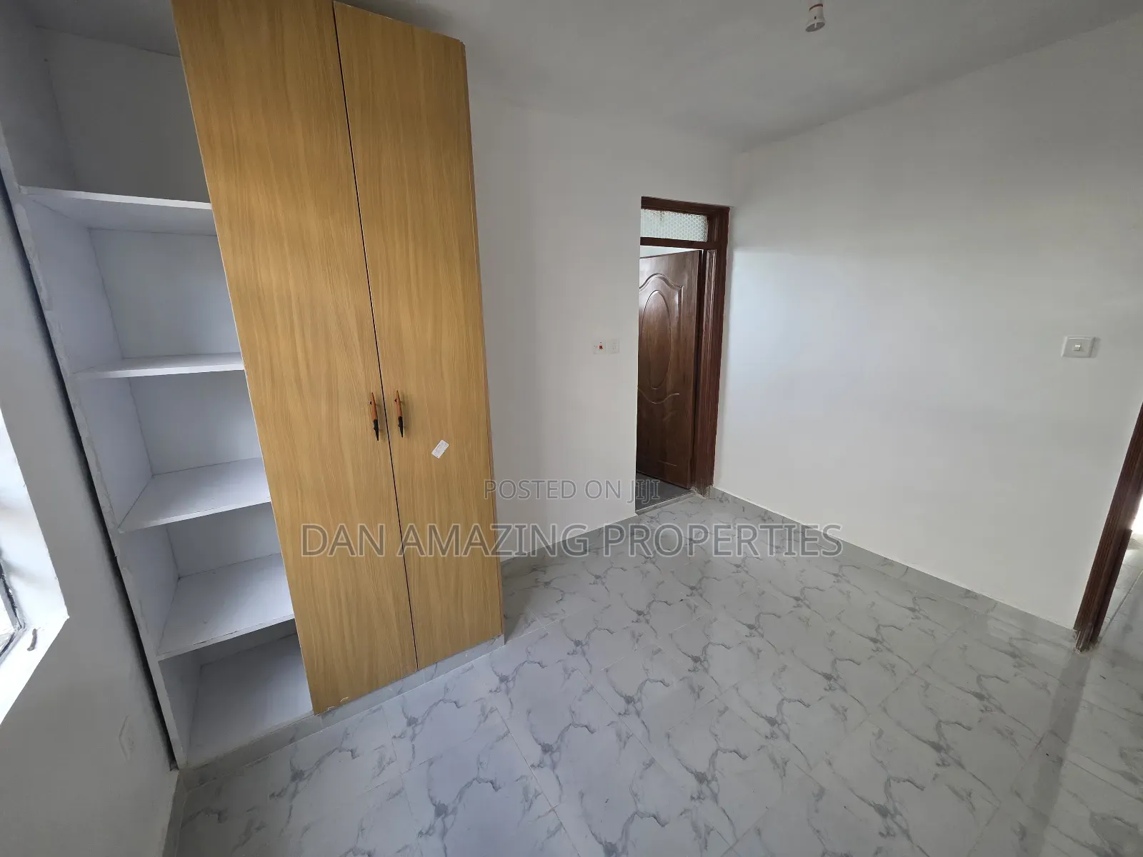 3bdrm Bungalow in Kanisani, Nkoroi for sale in Nkoroi