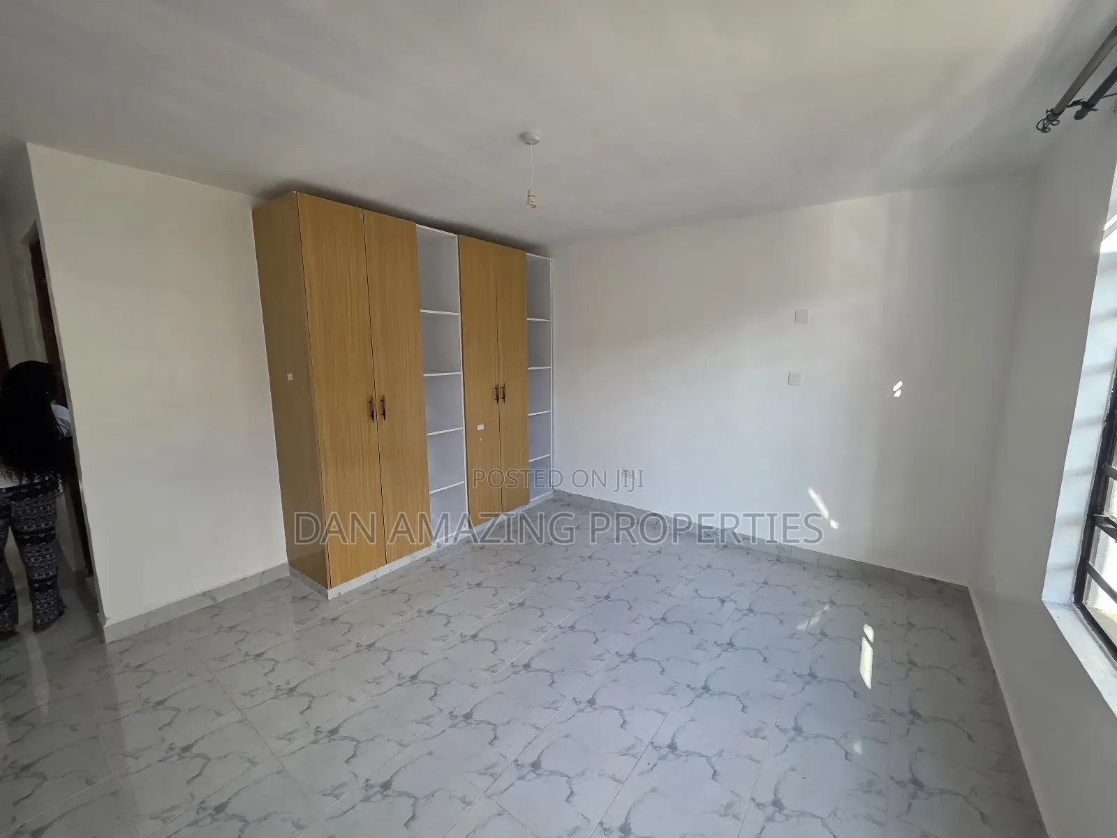 3bdrm Bungalow in Kanisani, Nkoroi for sale in Nkoroi