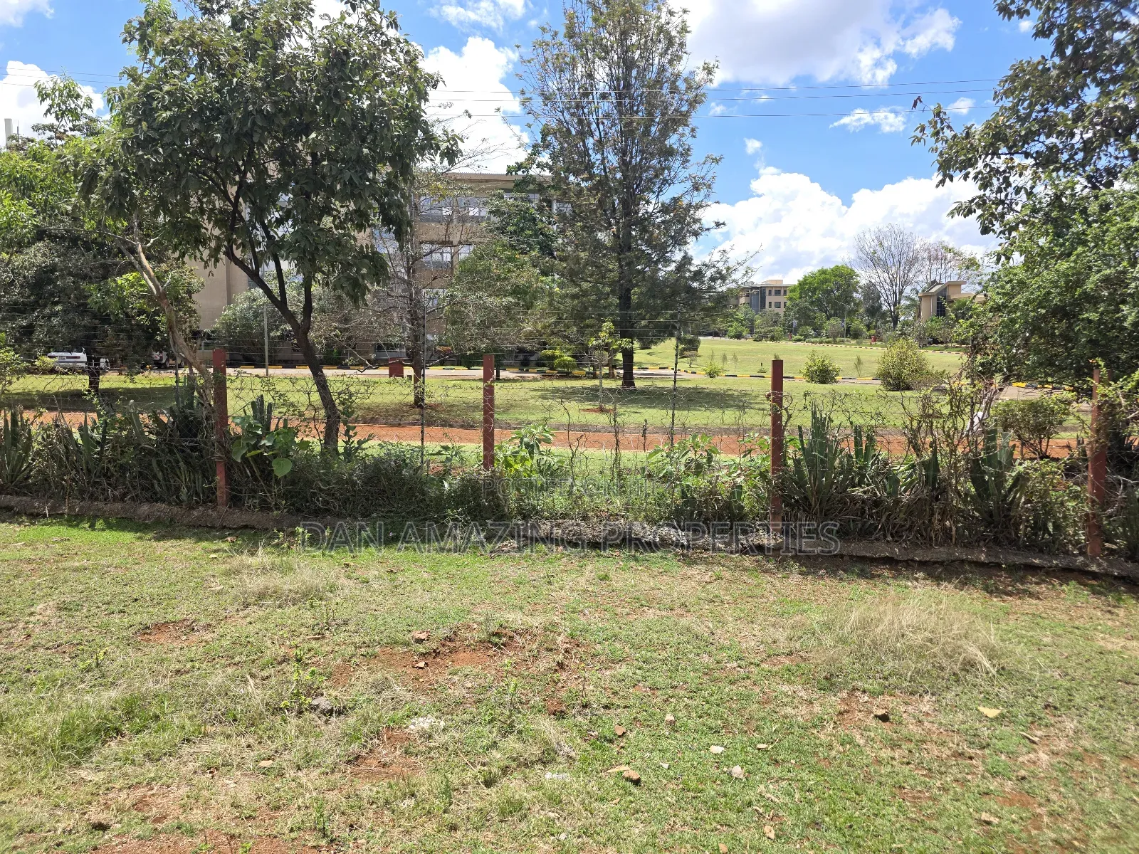 34 Plots of 50 by 100 in Mirema Drive Next to Usiu for Sale in Roysambu