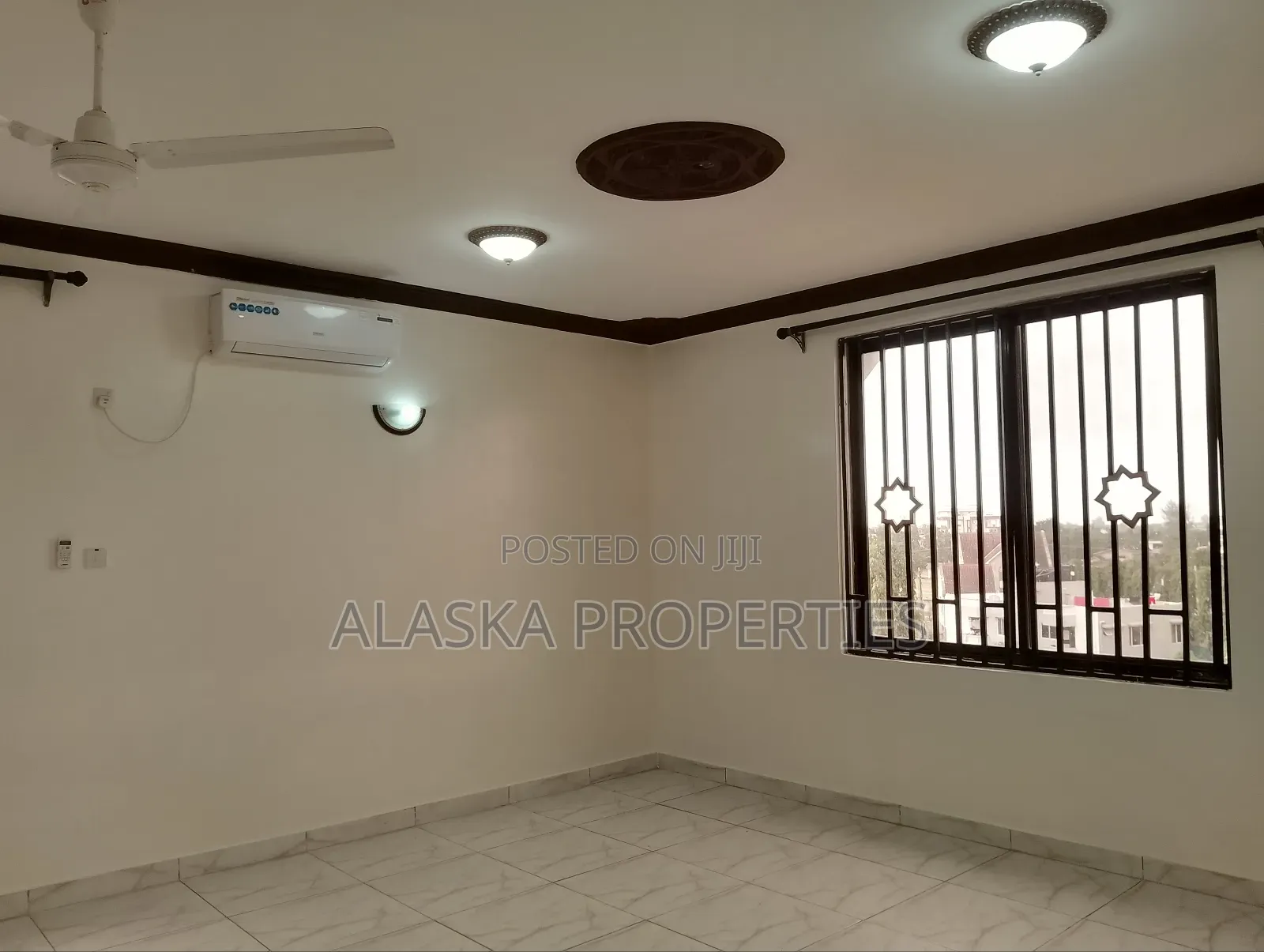 4bdrm Apartment in Beach Road Estate, Nyali for rent in Nyali