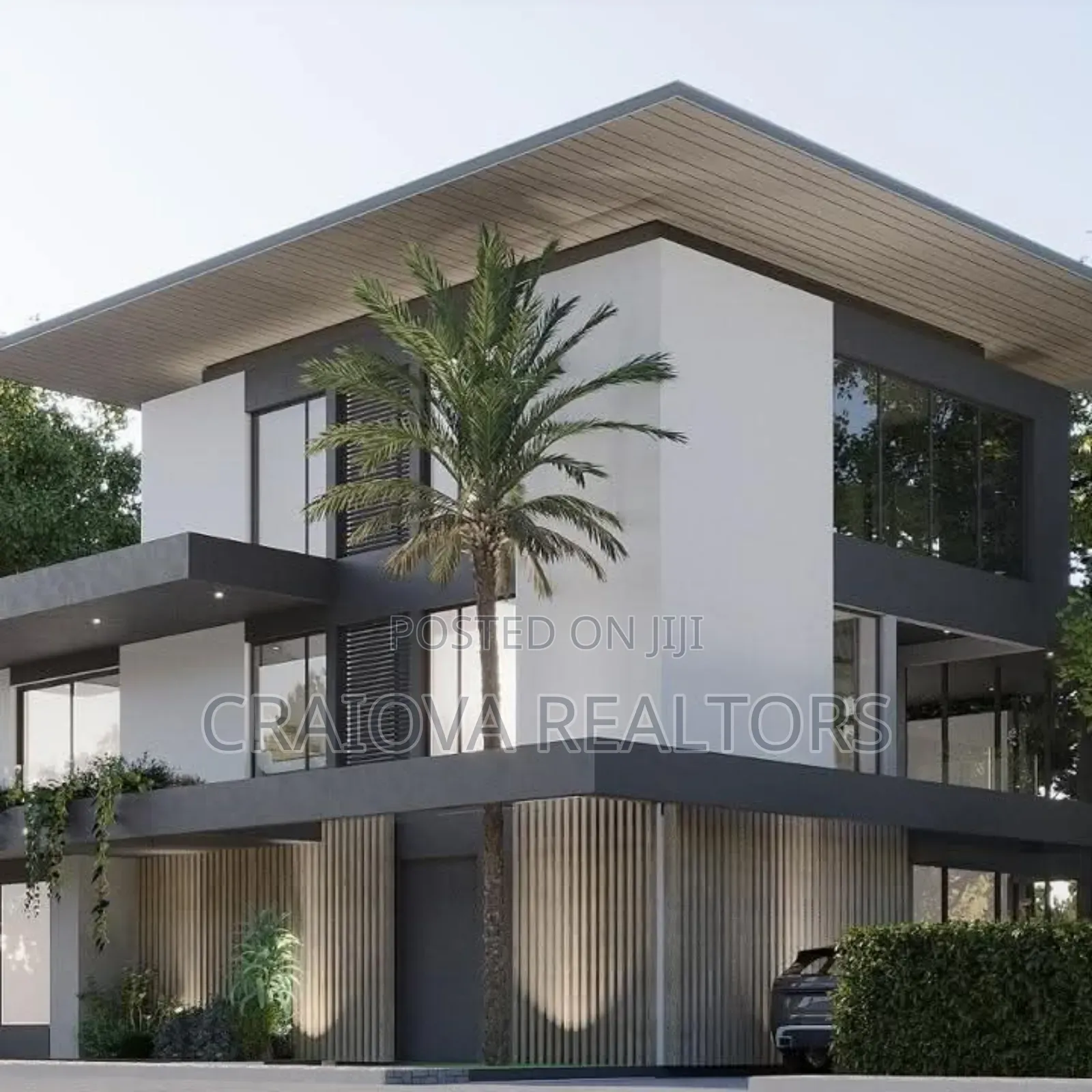 5bdrm Townhouse/Terrace in Lavington for sale in Lavington