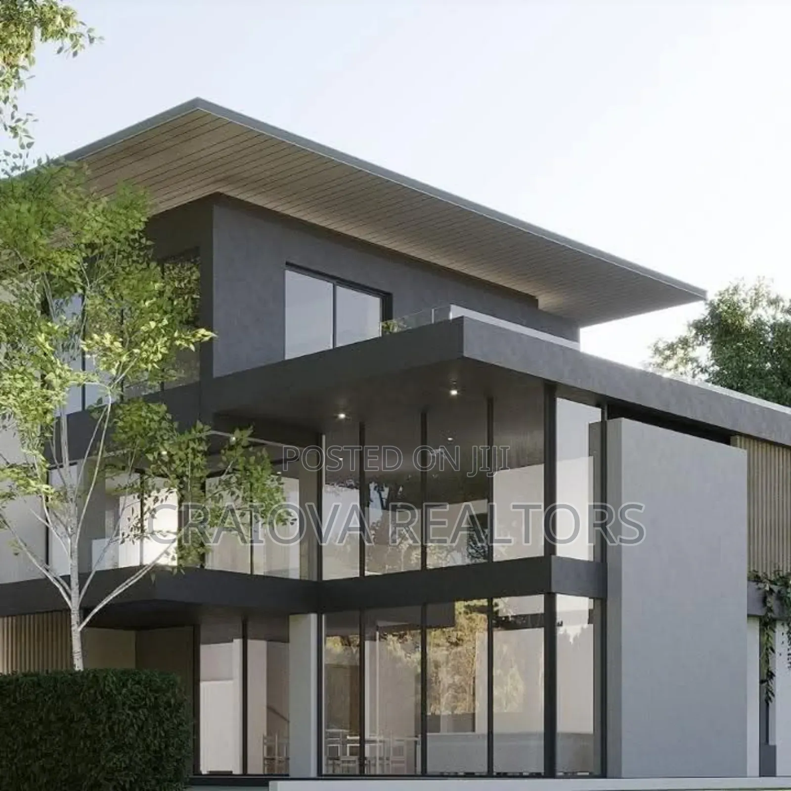 5bdrm Townhouse/Terrace in Lavington for sale in Lavington