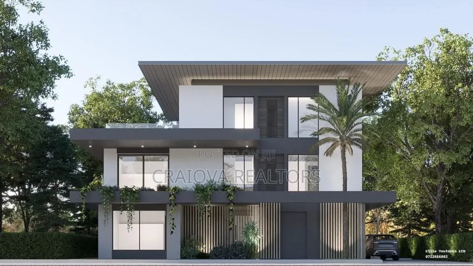 5bdrm Townhouse/Terrace in Lavington for sale in Lavington