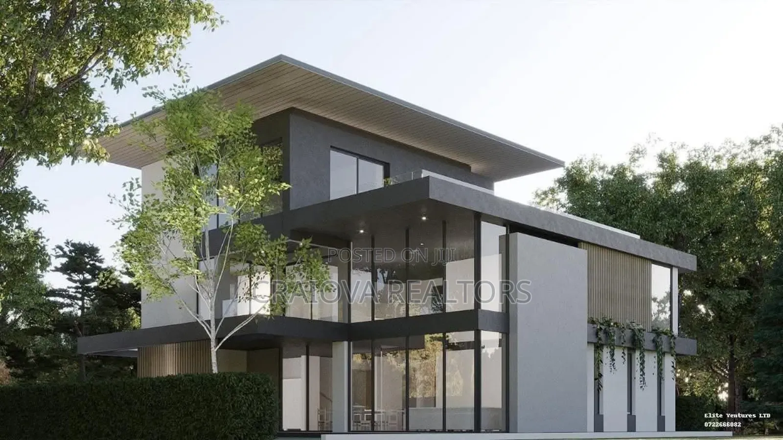 5bdrm Townhouse/Terrace in Lavington for sale in Lavington