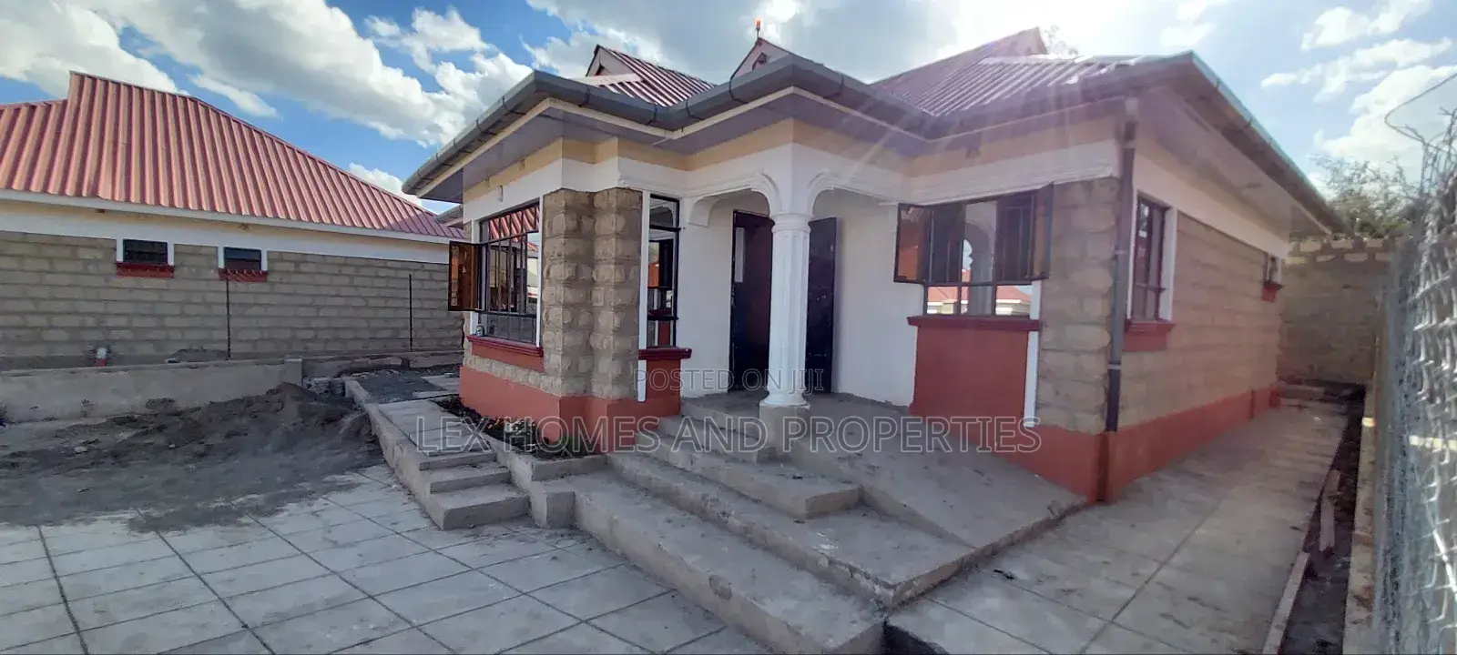3bdrm Bungalow in Rimpa for sale in Rimpa