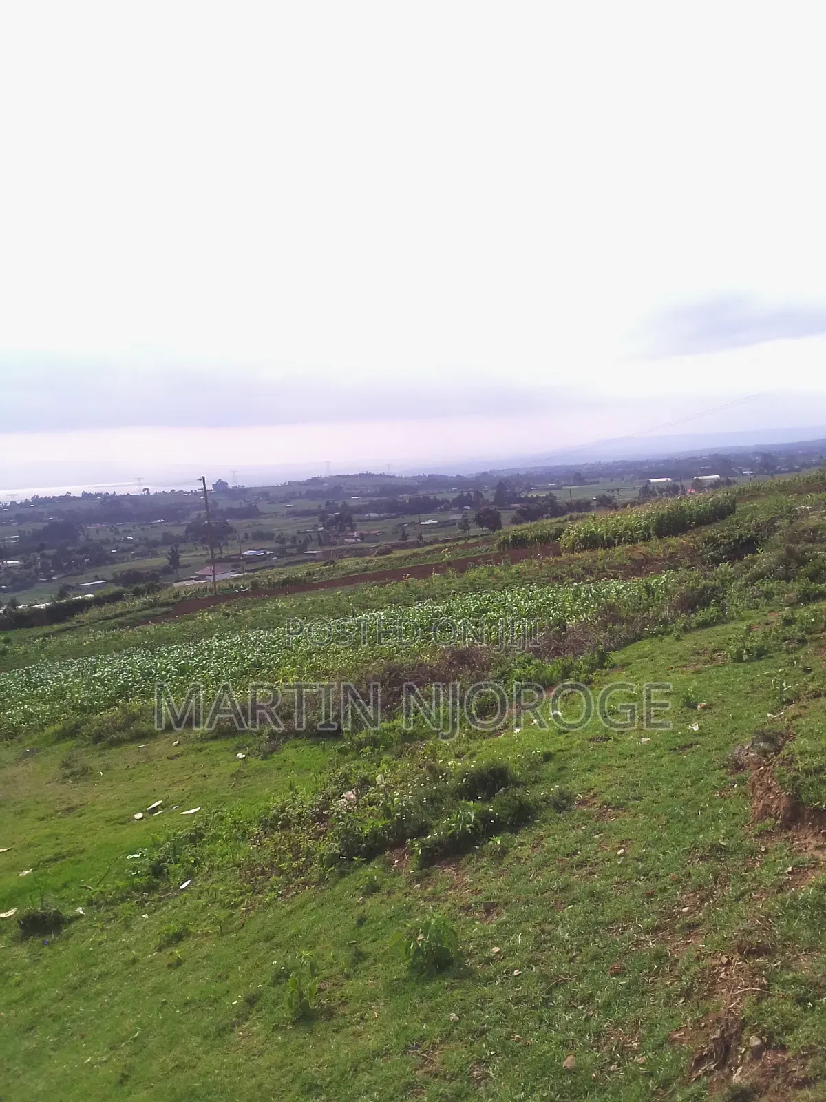 10 Acres Ihindu in Naivasha East