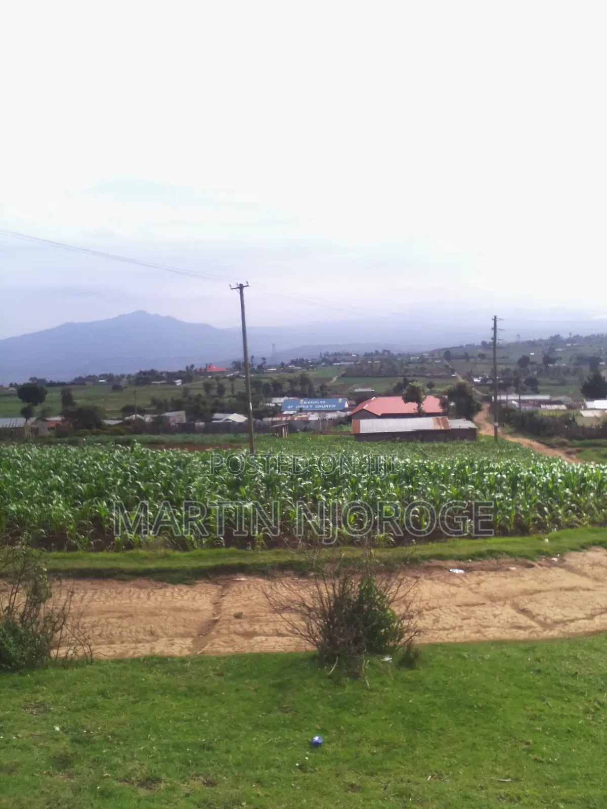 10 Acres Ihindu in Naivasha East
