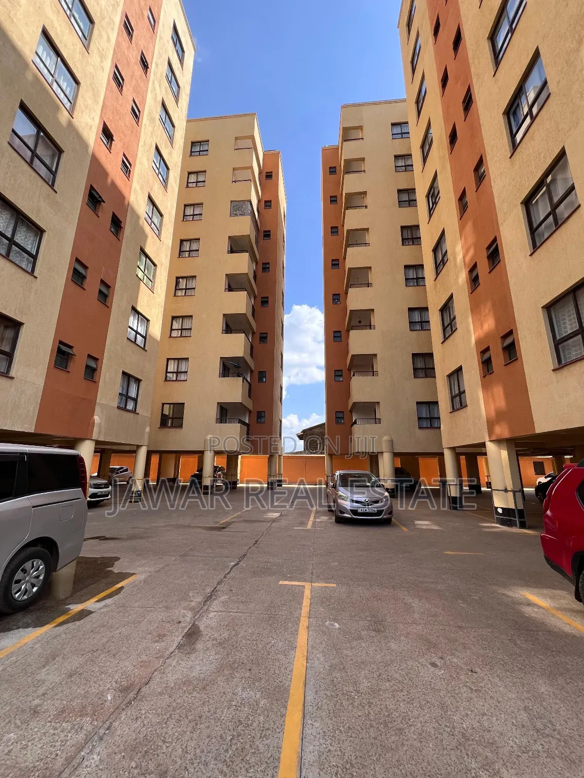 3bdrm Apartment in Mukiri Road, Uthiru for sale in Uthiru