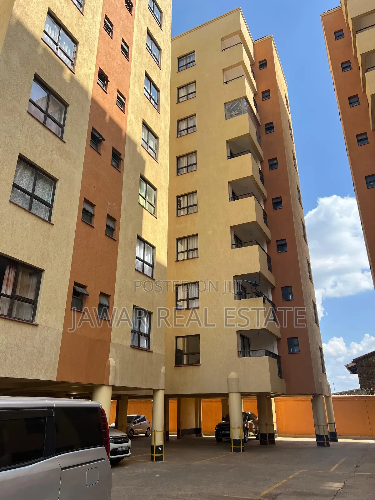 3bdrm Apartment in Mukiri Road, Uthiru for sale in Uthiru