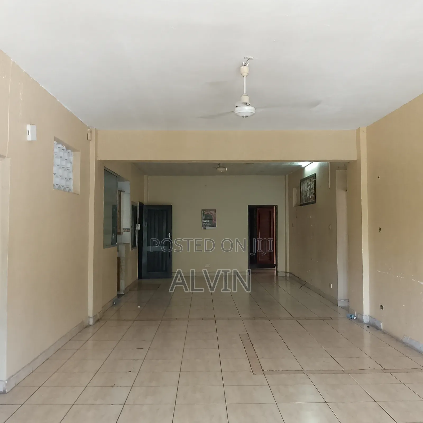 4bdrm Apartment in Ganjoni for rent in Ganjoni
