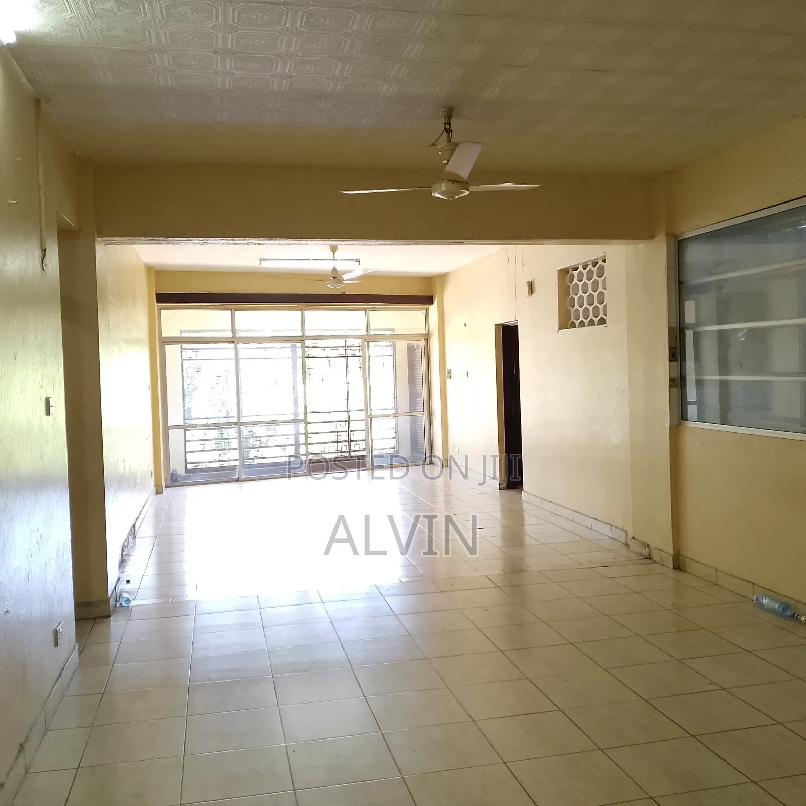 4bdrm Apartment in Ganjoni for rent in Ganjoni