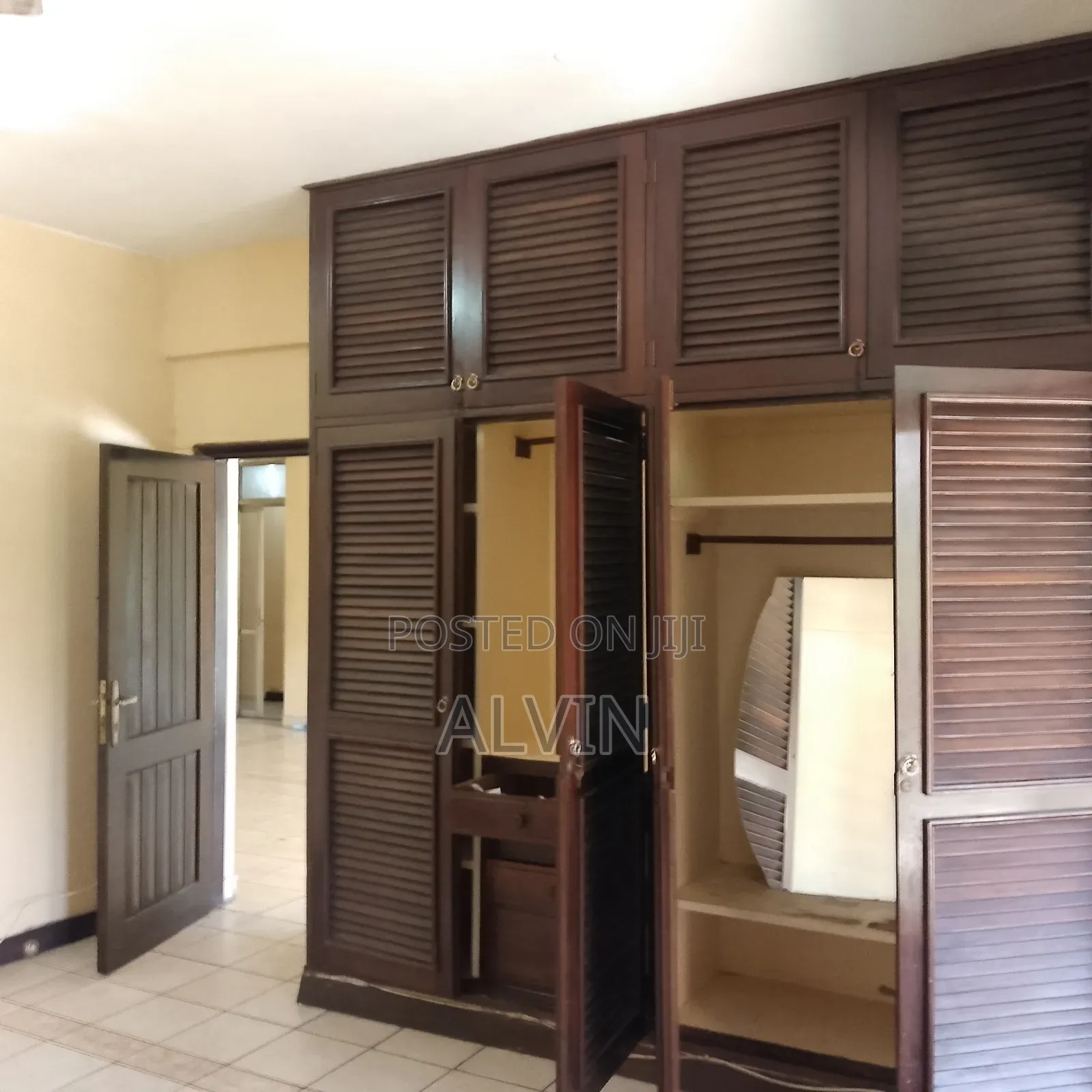4bdrm Apartment in Ganjoni for rent in Ganjoni