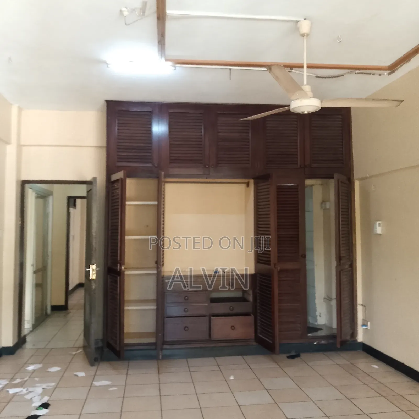 4bdrm Apartment in Ganjoni for rent in Ganjoni
