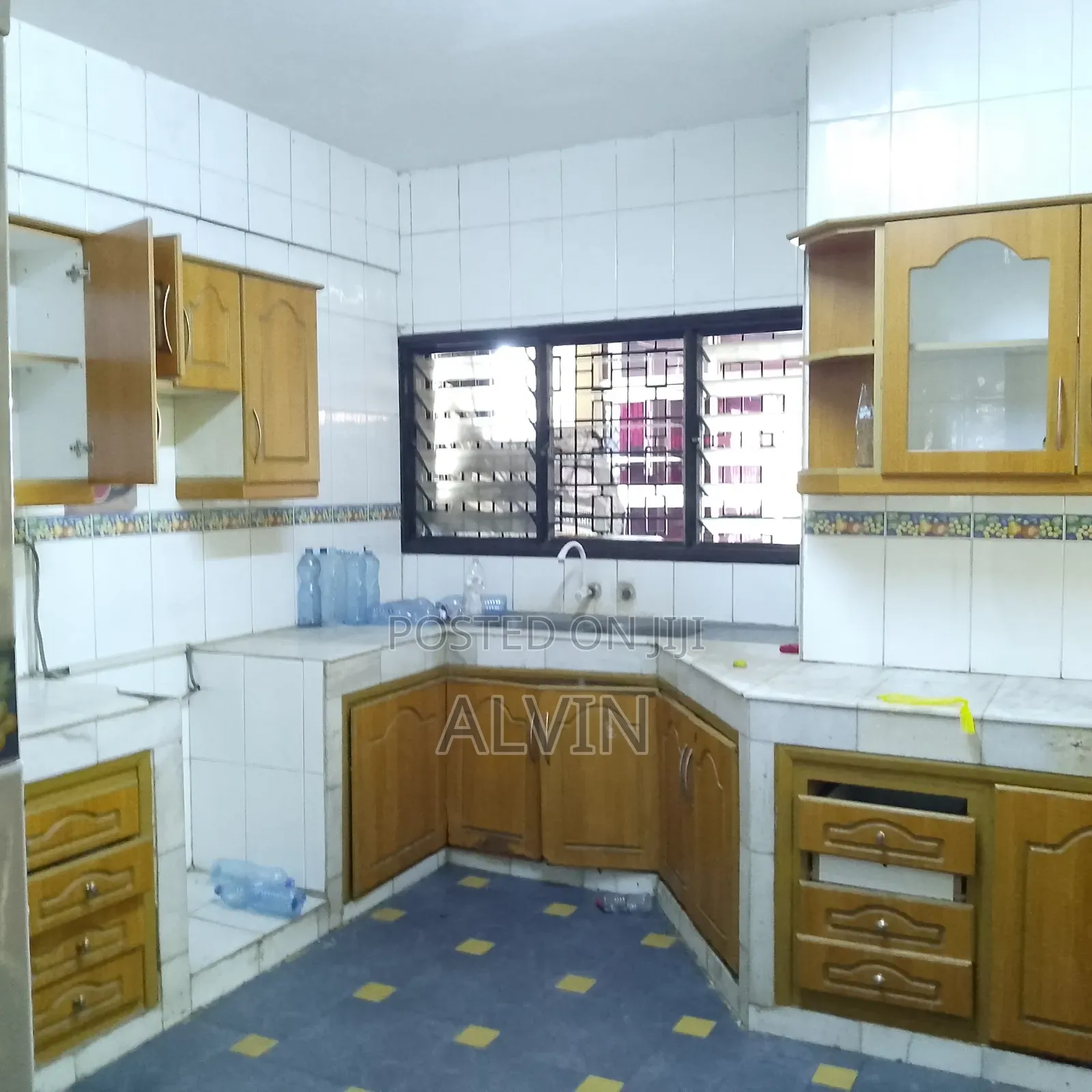 4bdrm Apartment in Ganjoni for rent in Ganjoni