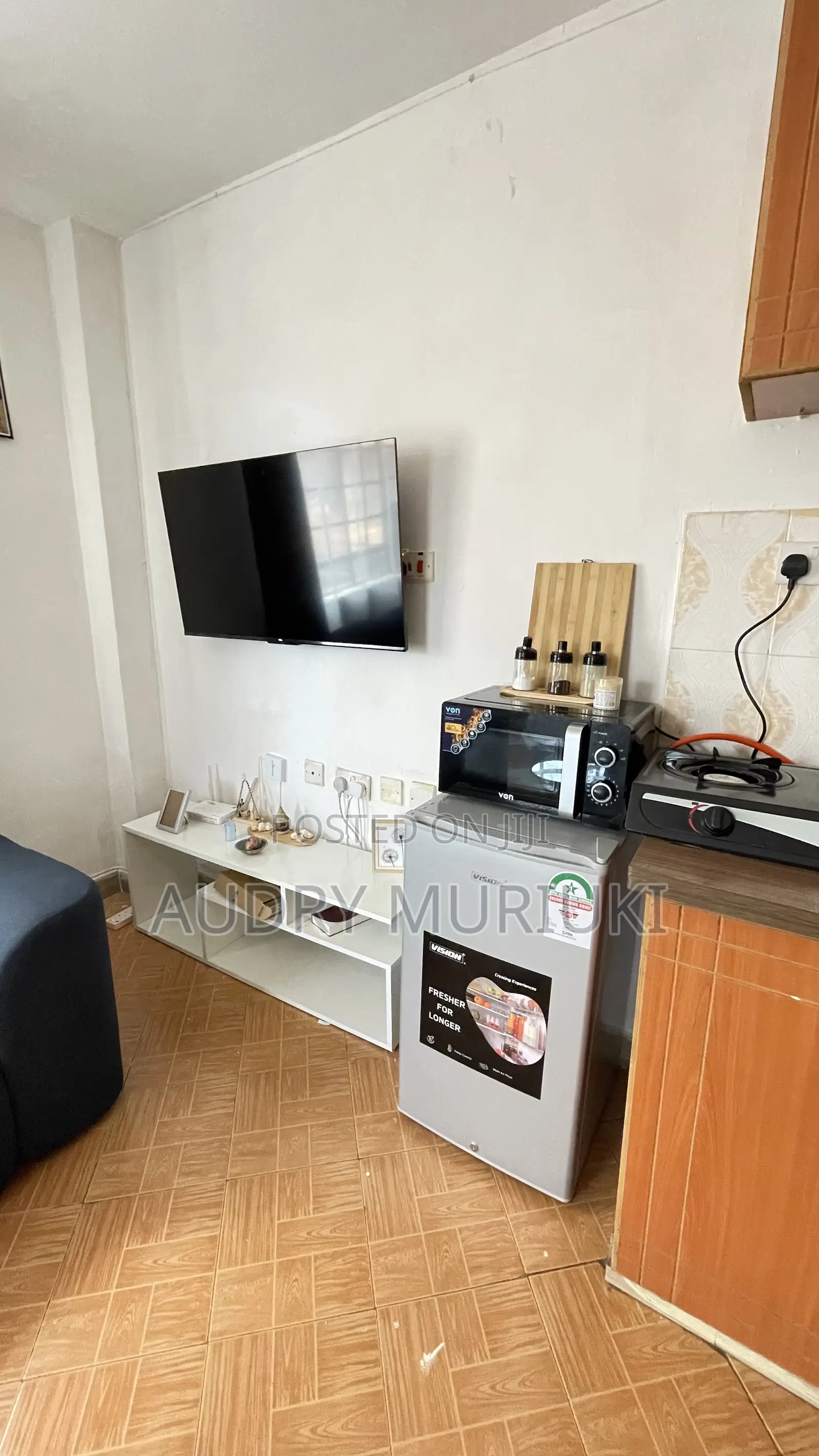 Your TRM Drive Getaway | Relax, Stream Stay in Roysambu