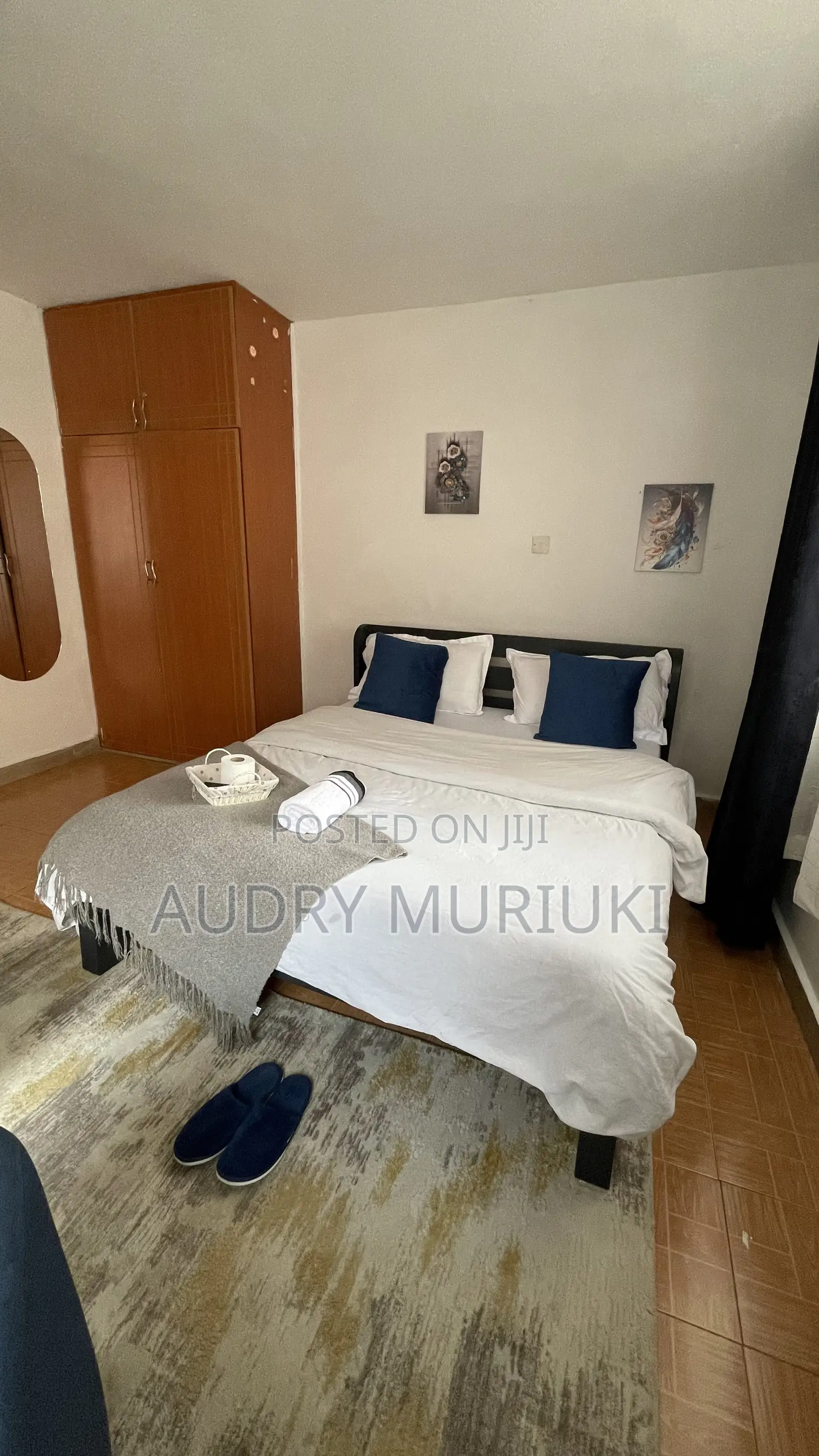 Your TRM Drive Getaway | Relax, Stream Stay in Roysambu