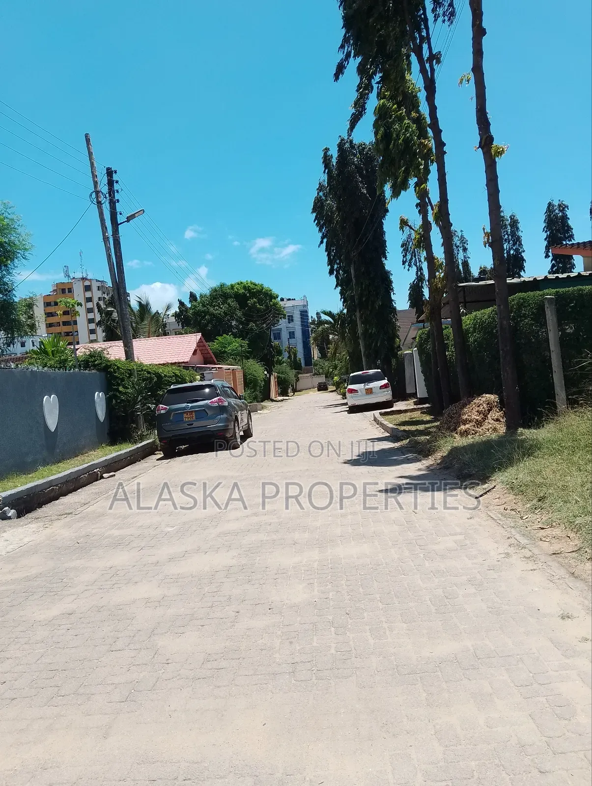 3bdrm Bungalow in Mtambo, Bamburi for sale in Bamburi