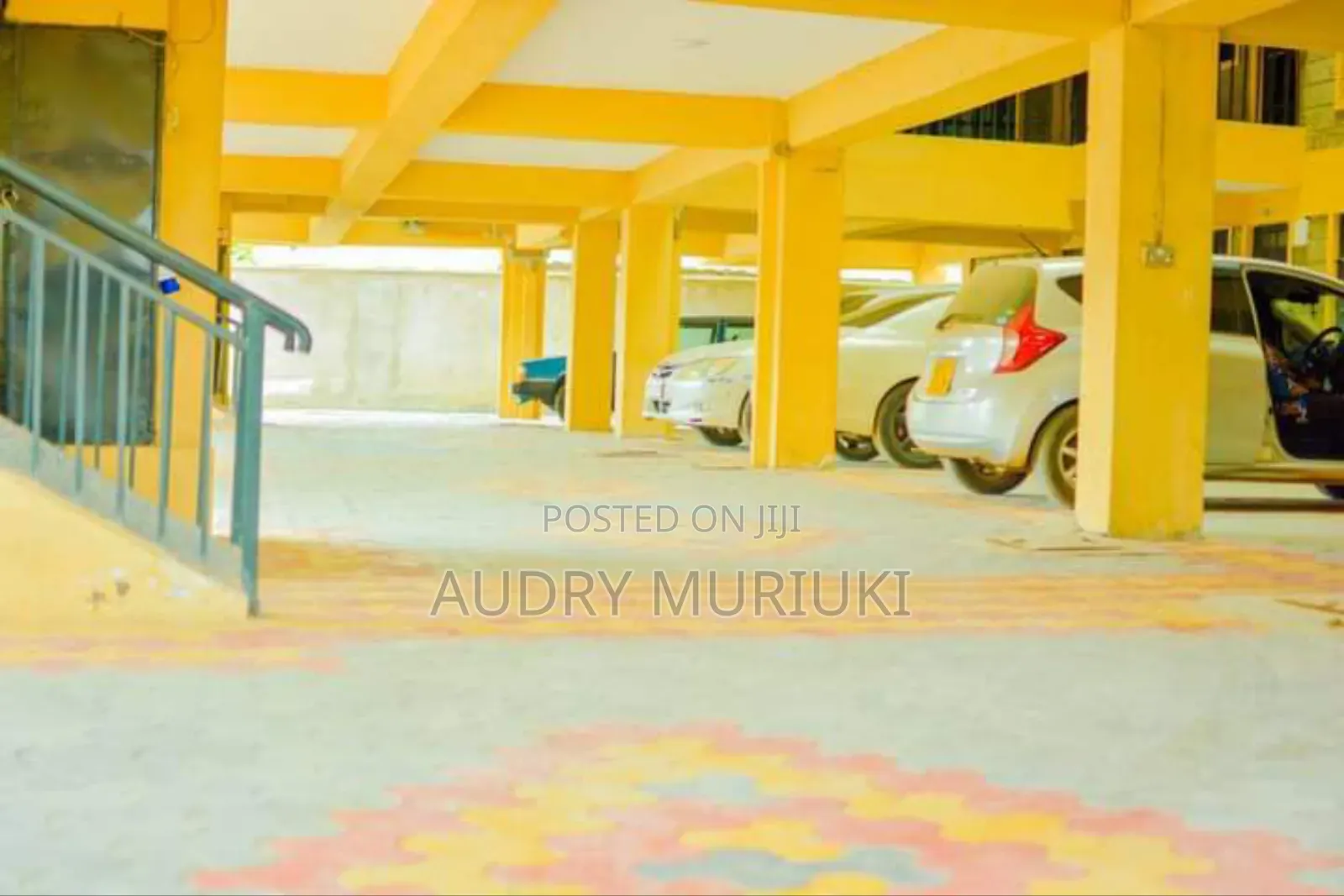 Chic One Bedroom Airbnb In Kitengela in Kitengela