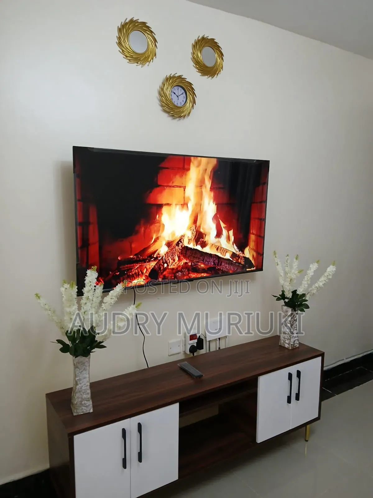 Cozy Two Bedroom Stay in Kitengela in Kitengela