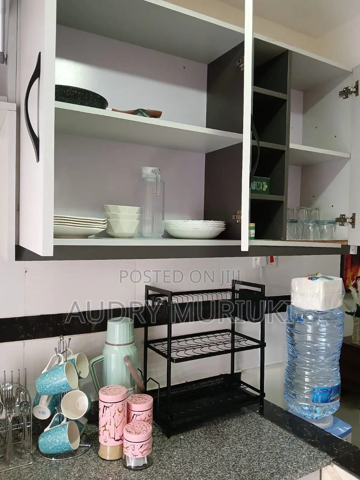 Cozy Two Bedroom Stay in Kitengela in Kitengela