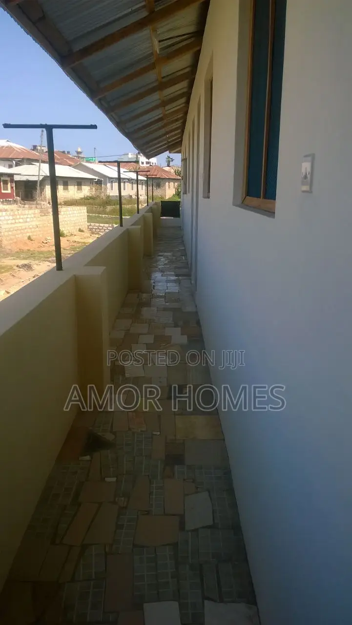 1bdrm Bedsitter in Katisha, Mshomoroni for rent in Mshomoroni