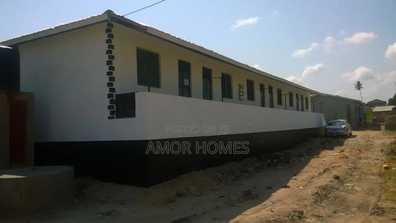 1bdrm Bedsitter in Katisha, Mshomoroni for rent in Mshomoroni