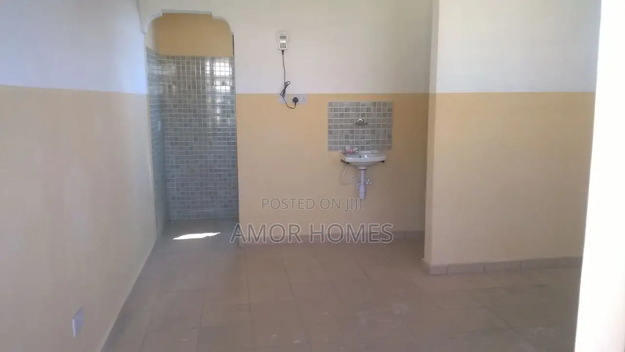1bdrm Bedsitter in Katisha, Mshomoroni for rent in Mshomoroni