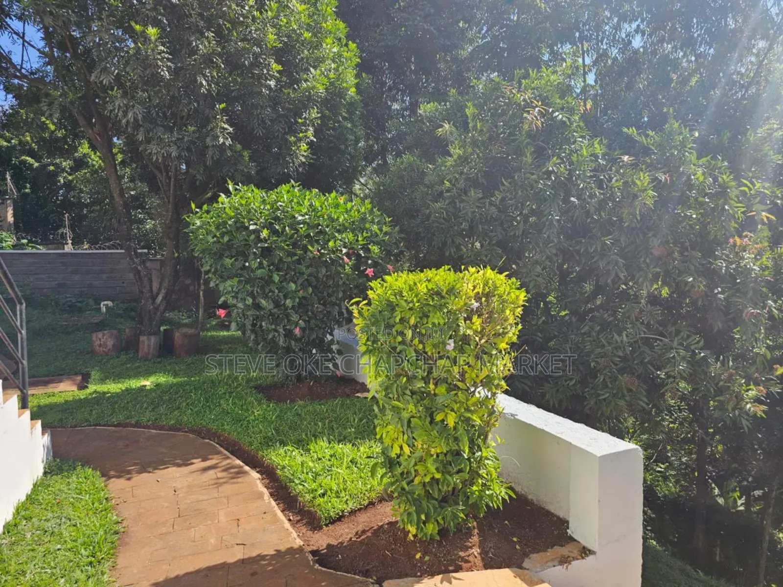 6bdrm House in Kitisuru Westlands, Nairobi Central for sale in Nairobi Central