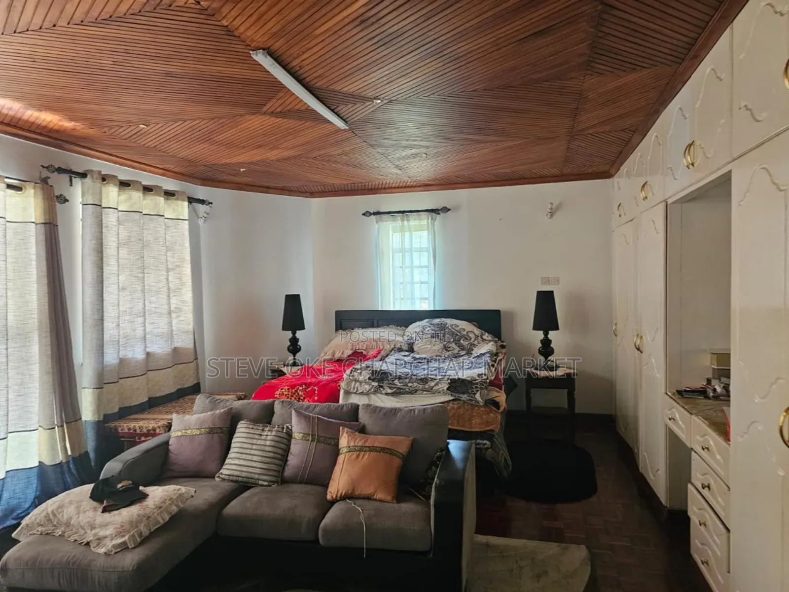 6bdrm House in Kitisuru Westlands, Nairobi Central for sale in Nairobi Central