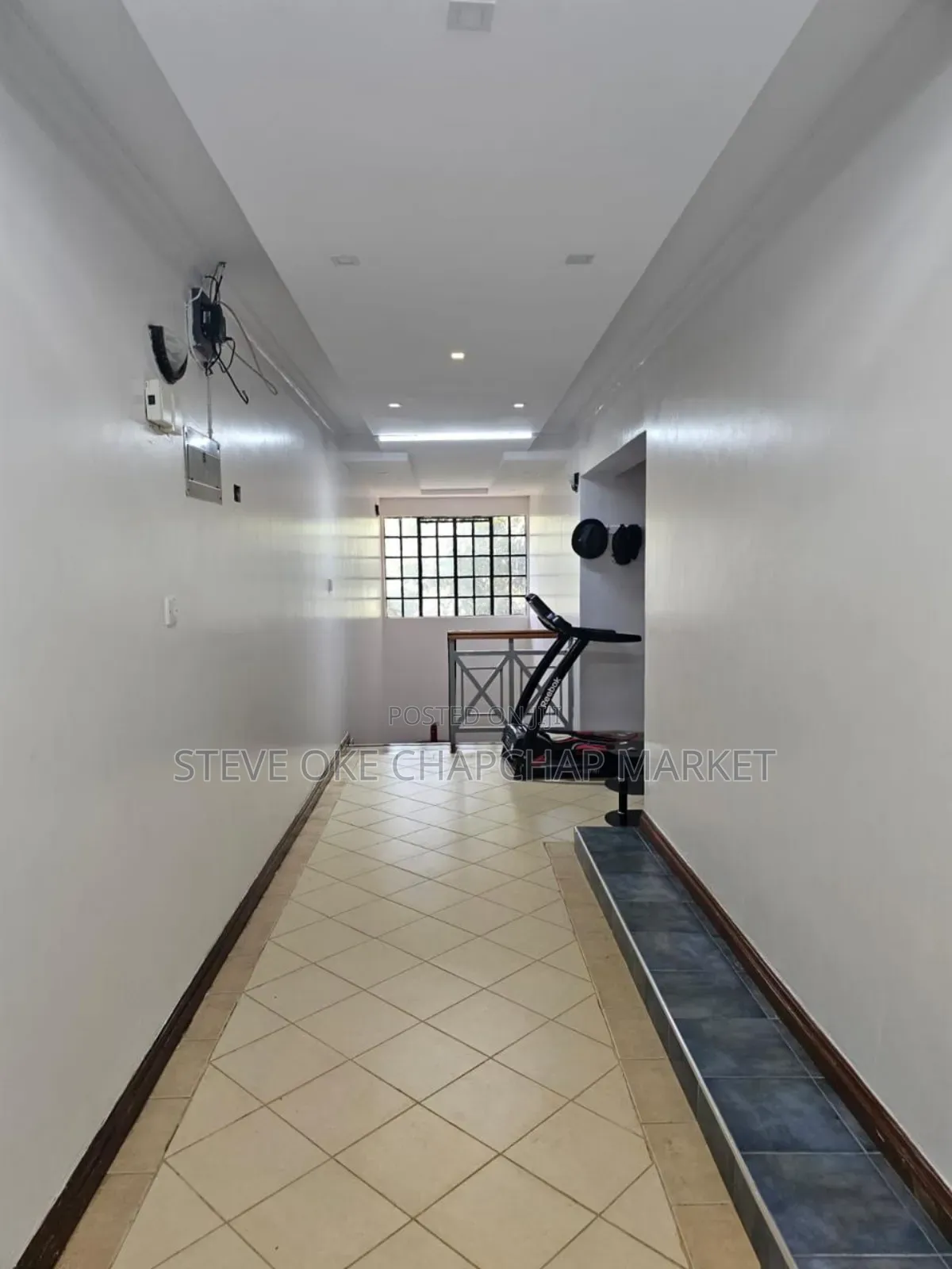 6bdrm House in Kitisuru Westlands, Nairobi Central for sale in Nairobi Central