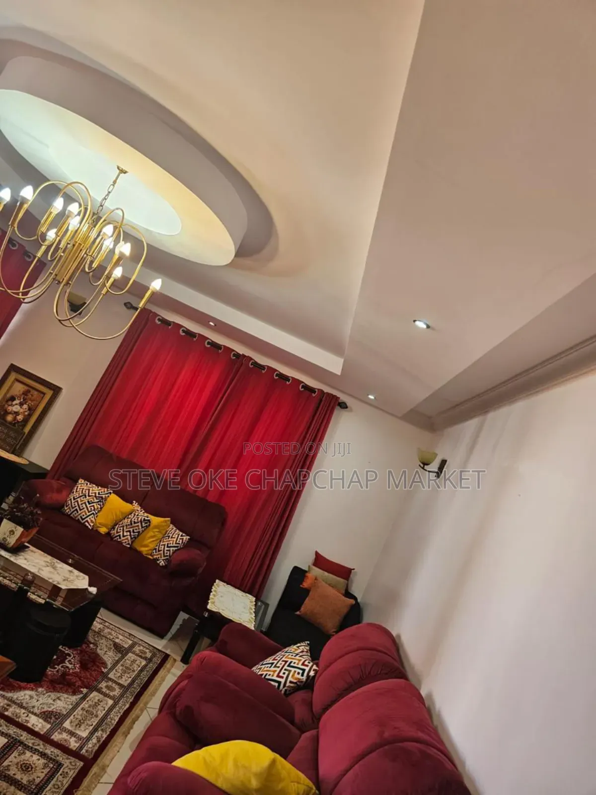 6bdrm House in Kitisuru Westlands, Nairobi Central for sale in Nairobi Central