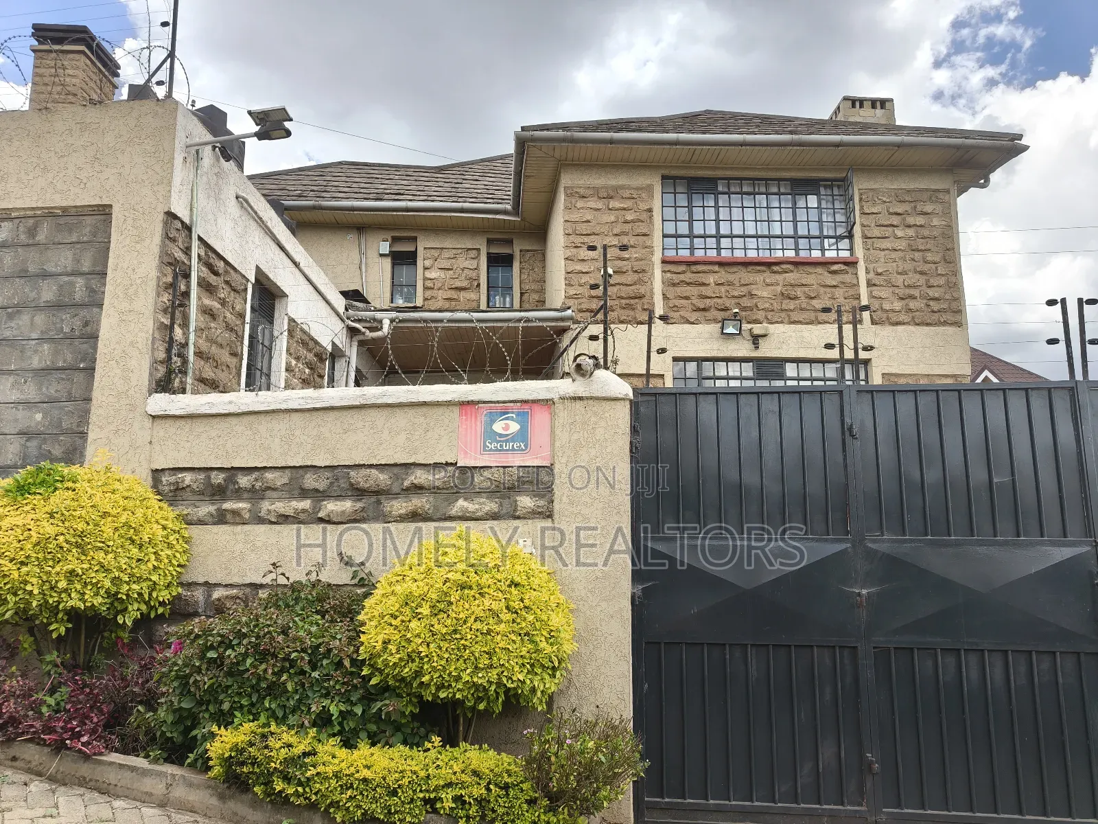 4bdrm Maisonette in Kerarapon Drive, Ngong for sale in Ngong