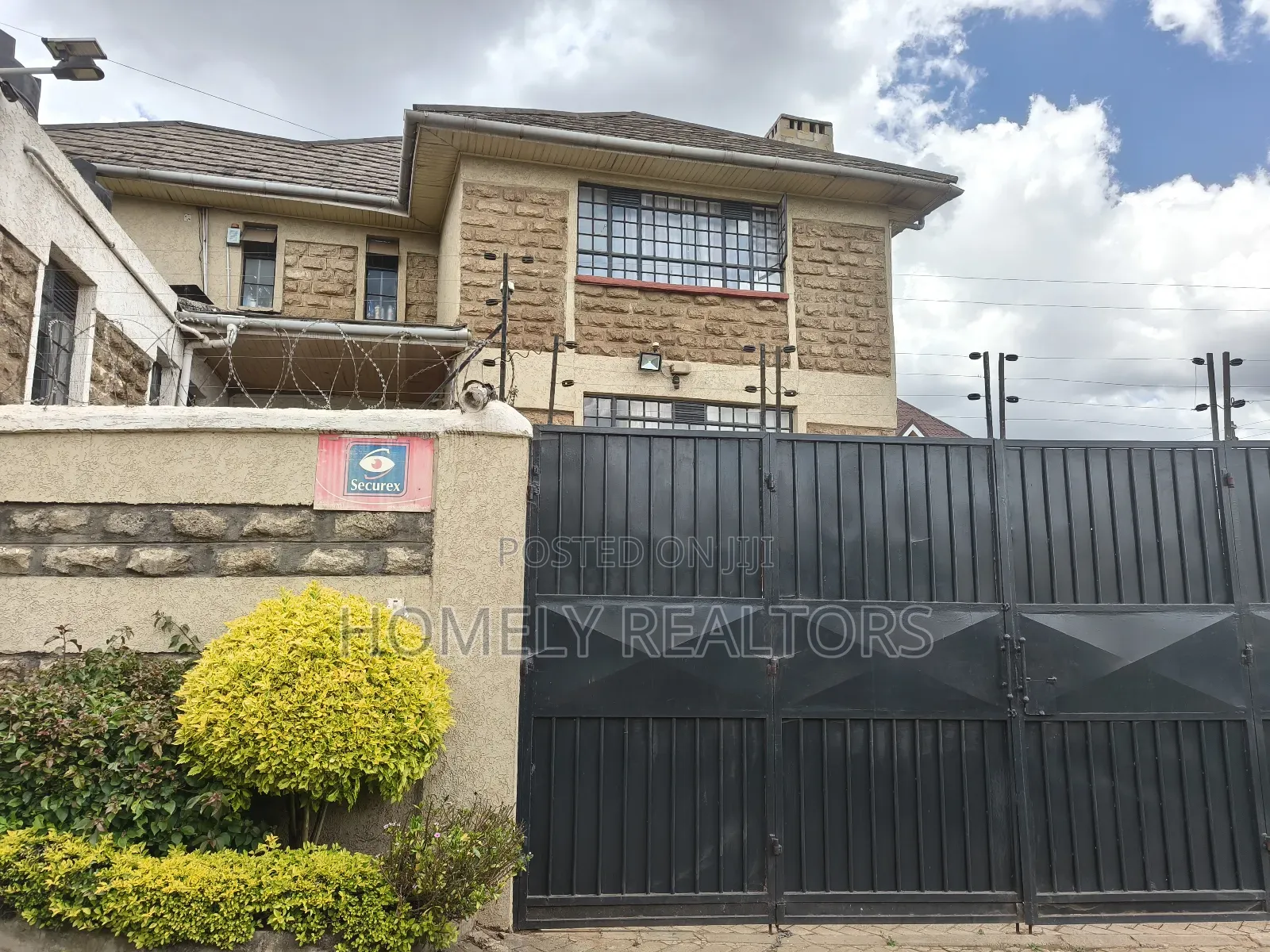 4bdrm Maisonette in Kerarapon Drive, Ngong for sale in Ngong