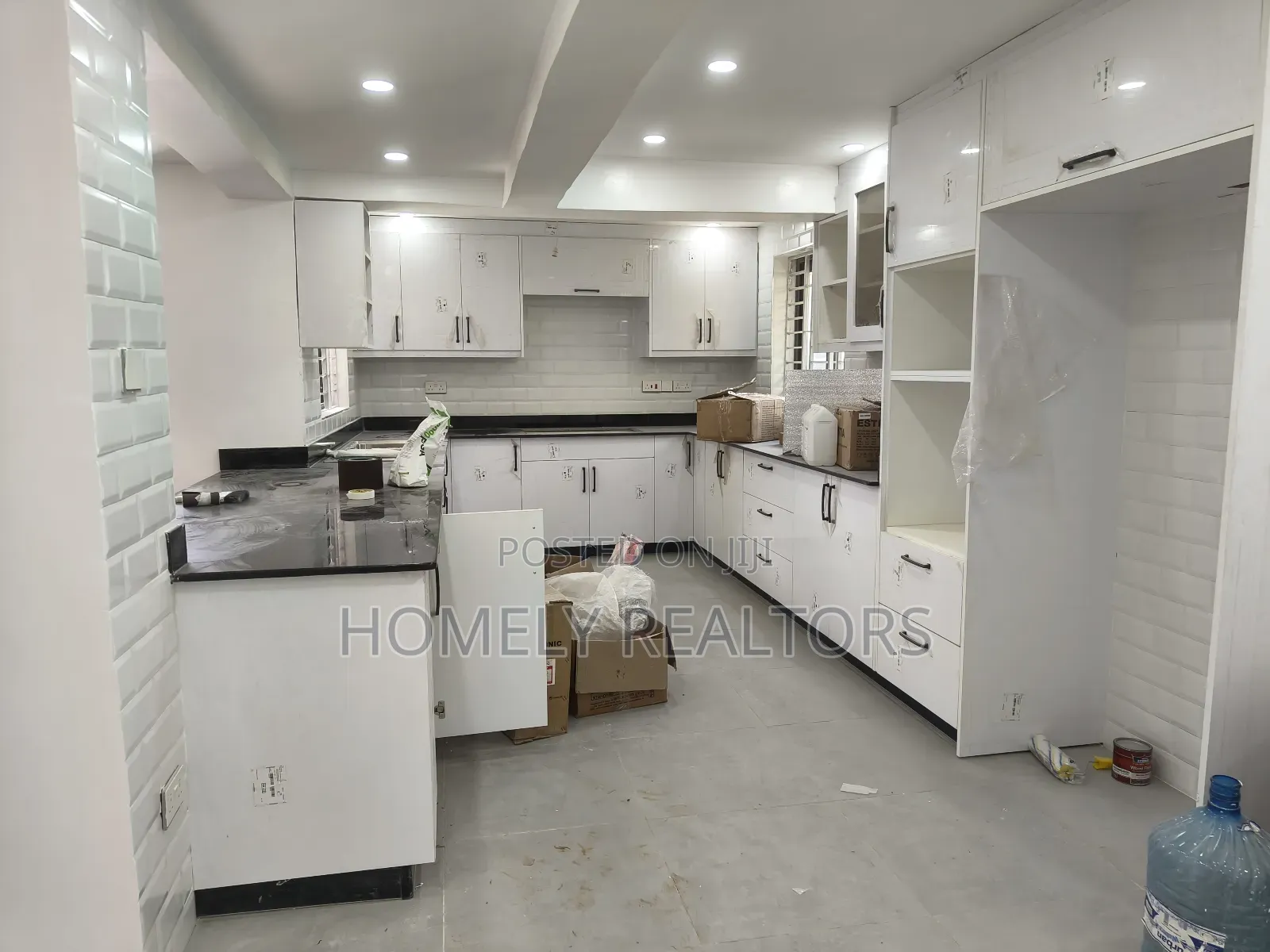 4bdrm Maisonette in Kerarapon Drive, Ngong for rent in Ngong
