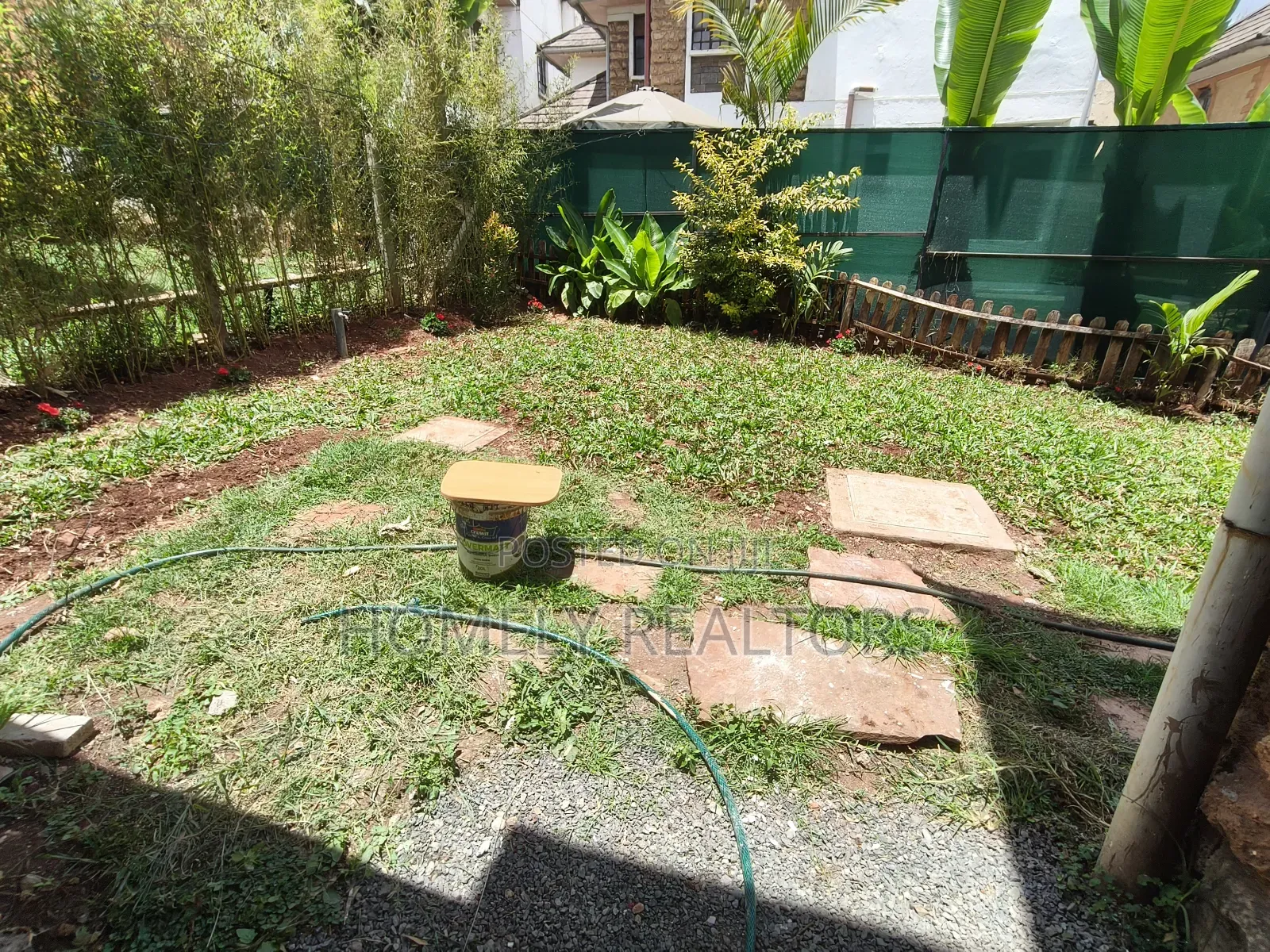 4bdrm Maisonette in Kerarapon Drive, Ngong for rent in Ngong