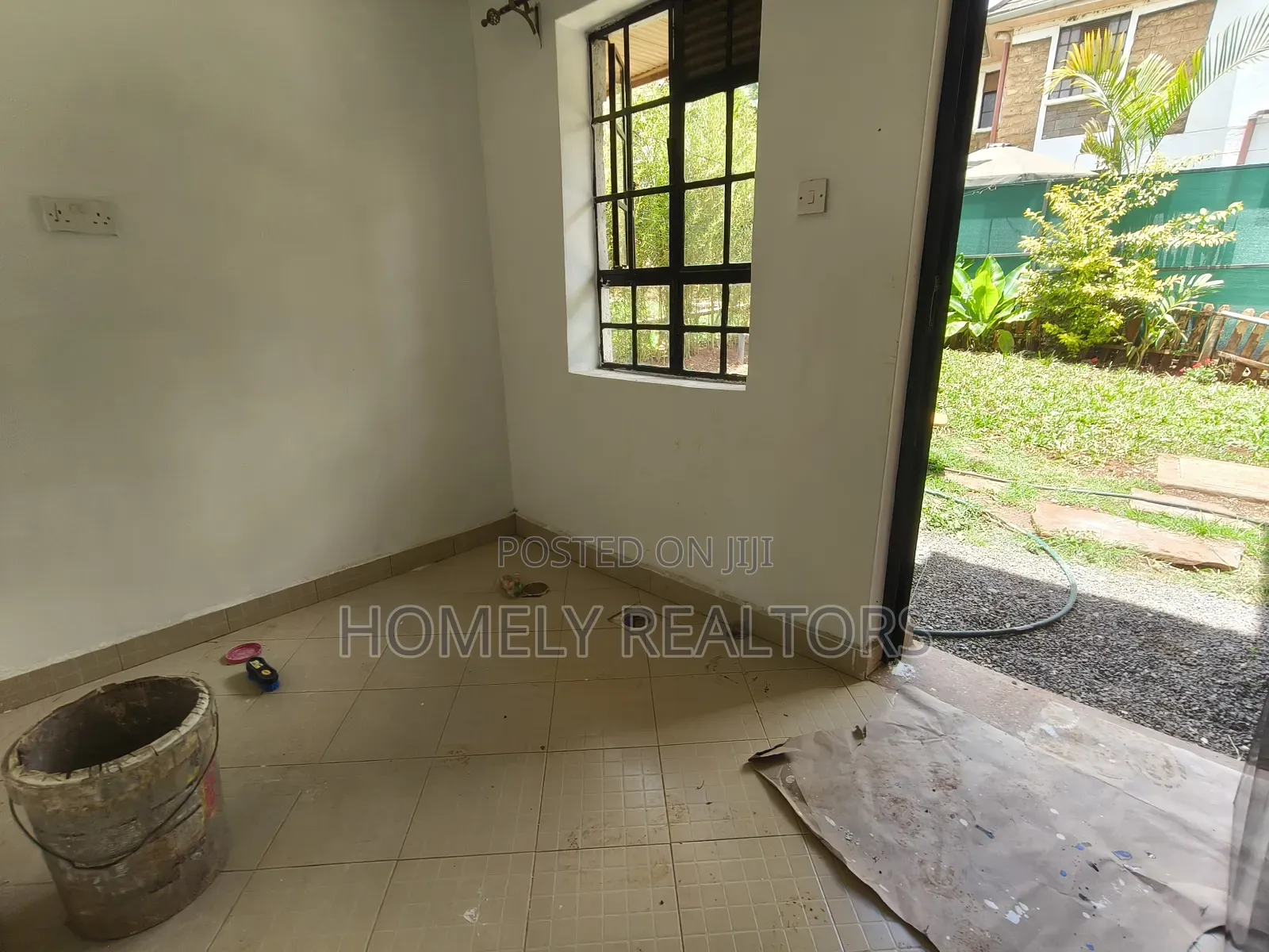 4bdrm Maisonette in Kerarapon Drive, Ngong for rent in Ngong