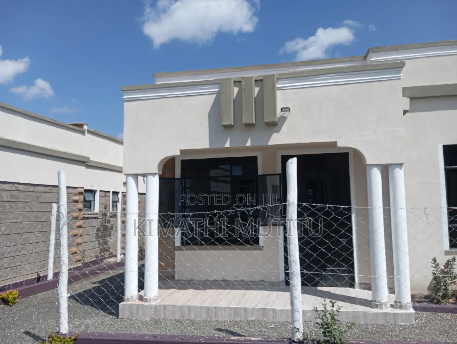 3bdrm Bungalow in Nkoroi., Ongata Rongai for sale in Ongata Rongai