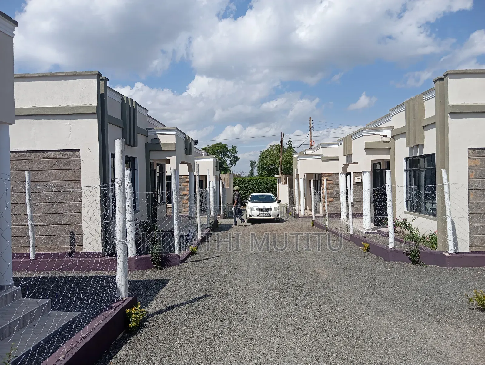 3bdrm Bungalow in Nkoroi., Ongata Rongai for sale in Ongata Rongai
