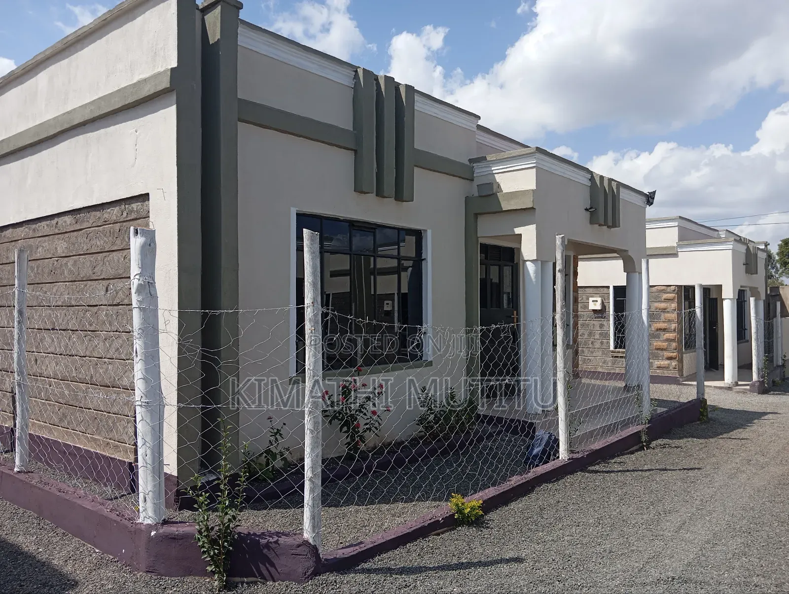 3bdrm Bungalow in Nkoroi., Ongata Rongai for sale in Ongata Rongai