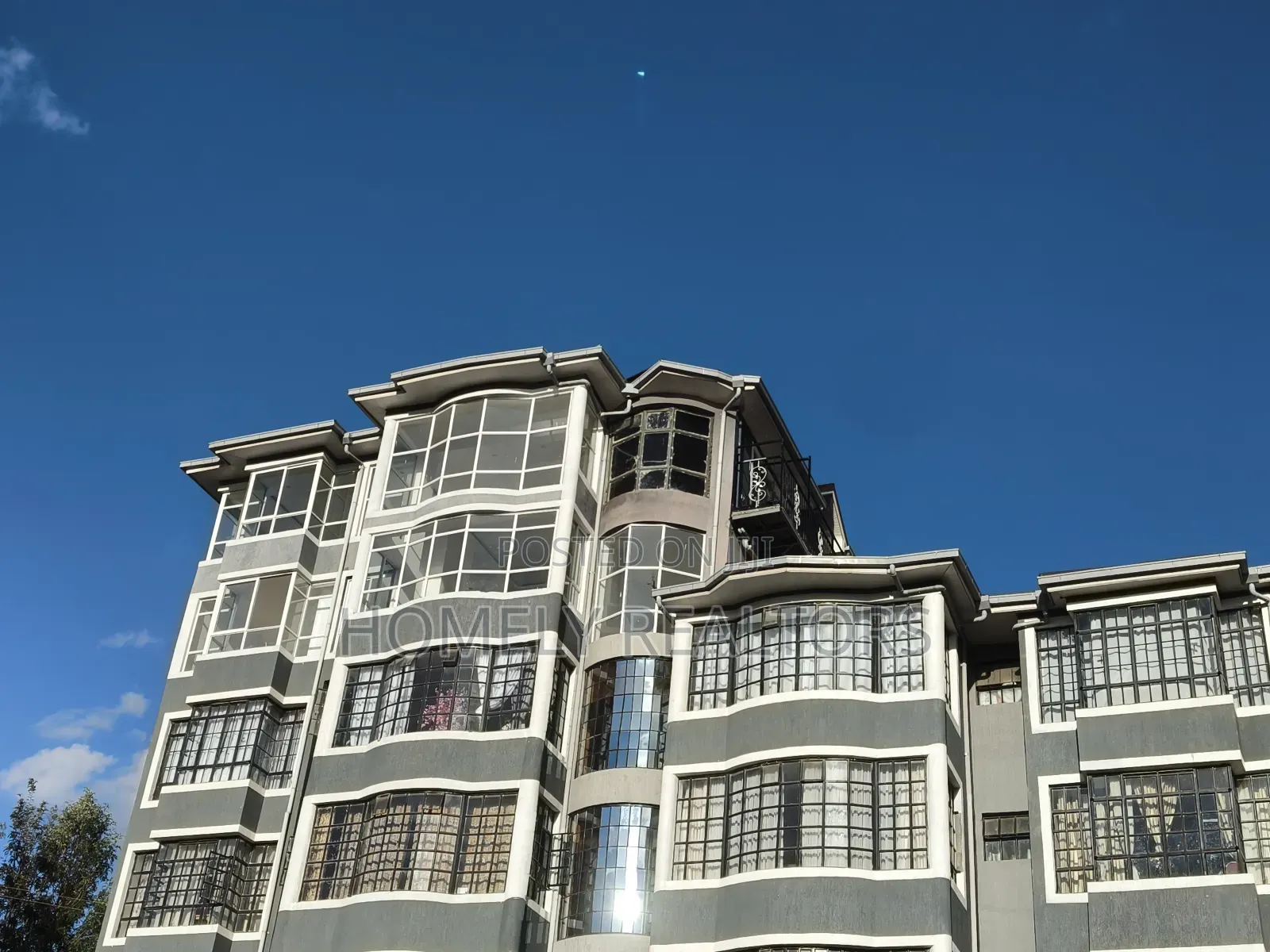 4bdrm Penthouse in Ngong Estate, Ol Keri for rent in Ol Keri