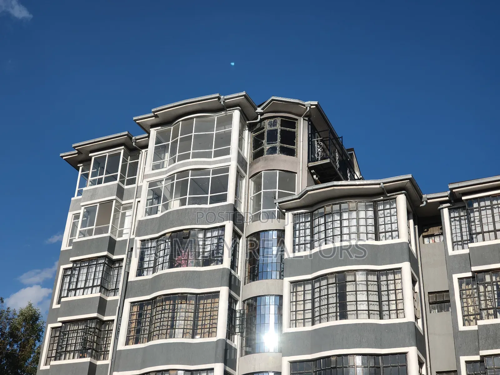 4bdrm Penthouse in Ngong Estate, Ol Keri for rent in Ol Keri