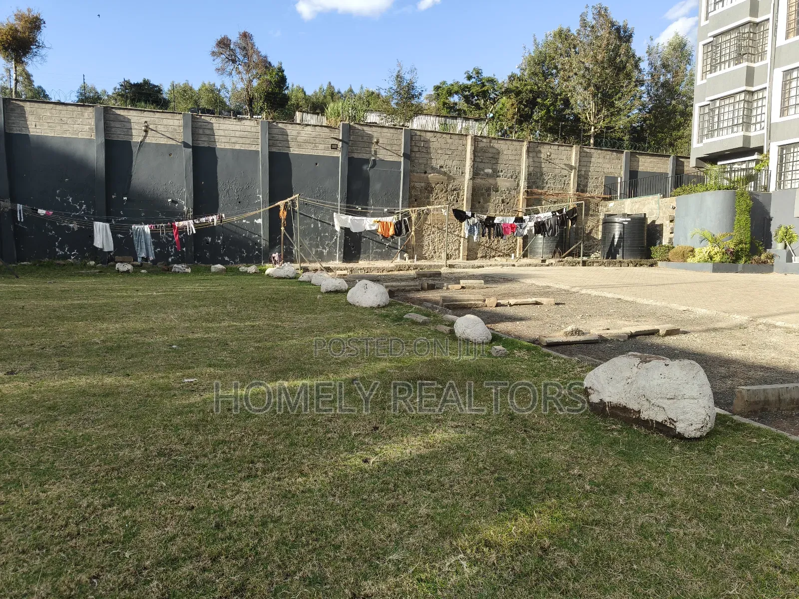 4bdrm Penthouse in Ngong Estate, Ol Keri for rent in Ol Keri