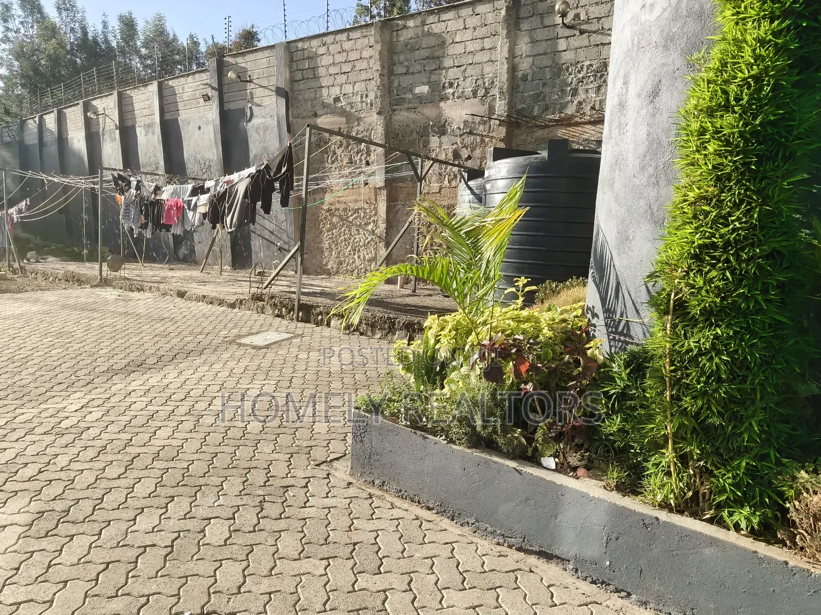 4bdrm Penthouse in Ngong Estate, Ol Keri for rent in Ol Keri