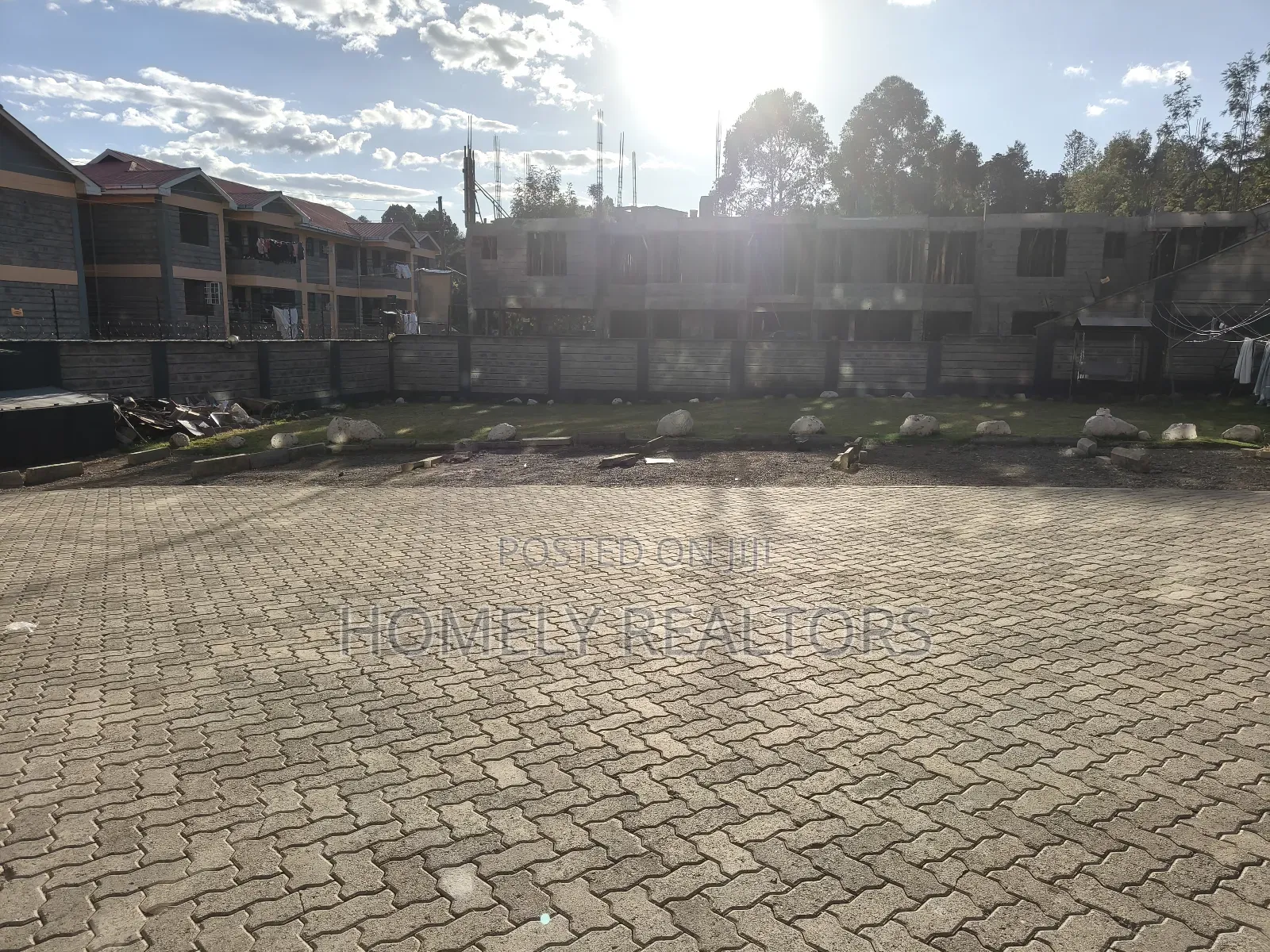 4bdrm Penthouse in Ngong Estate, Ol Keri for rent in Ol Keri