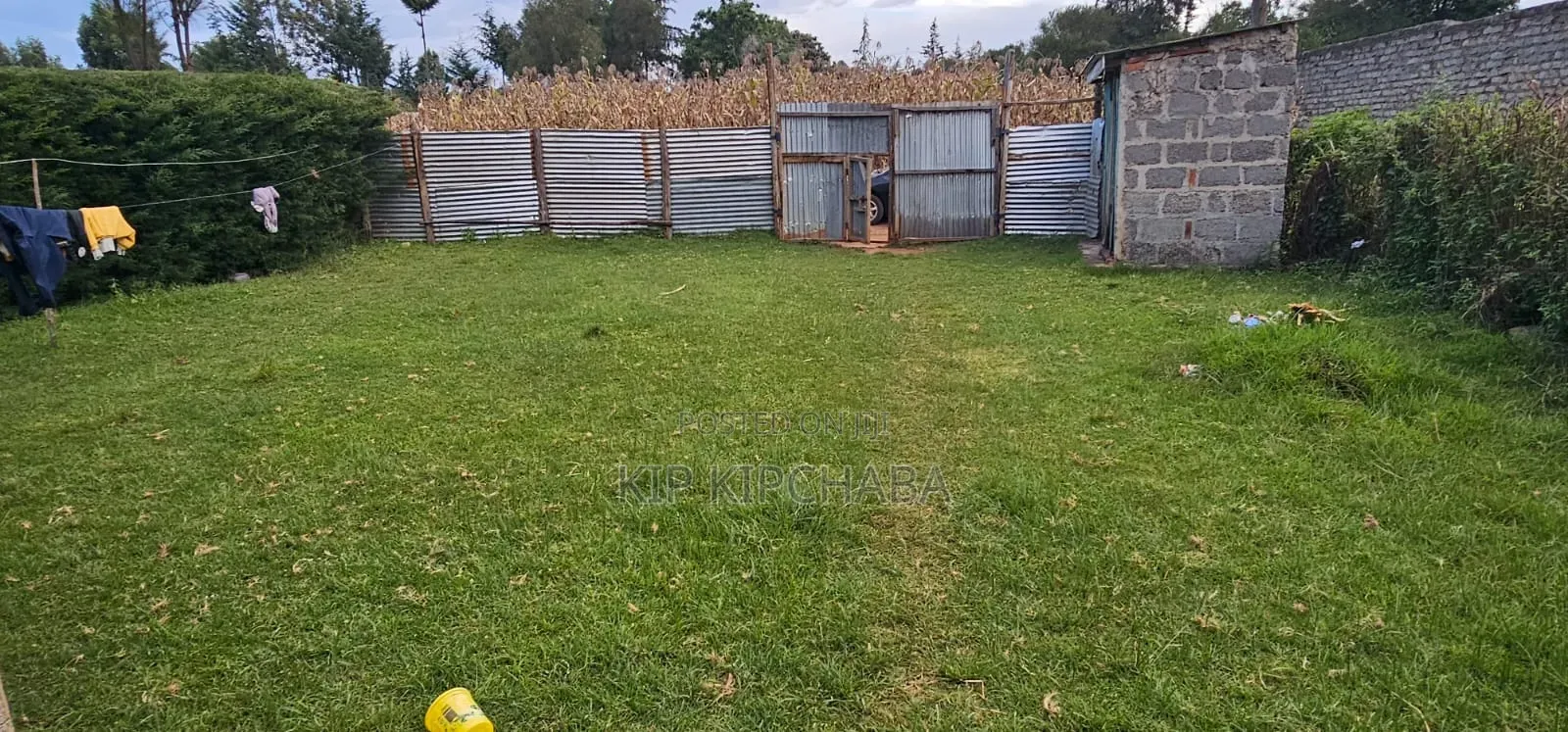 2bdrm Bungalow in Maili Nne, Huruma for sale in Huruma