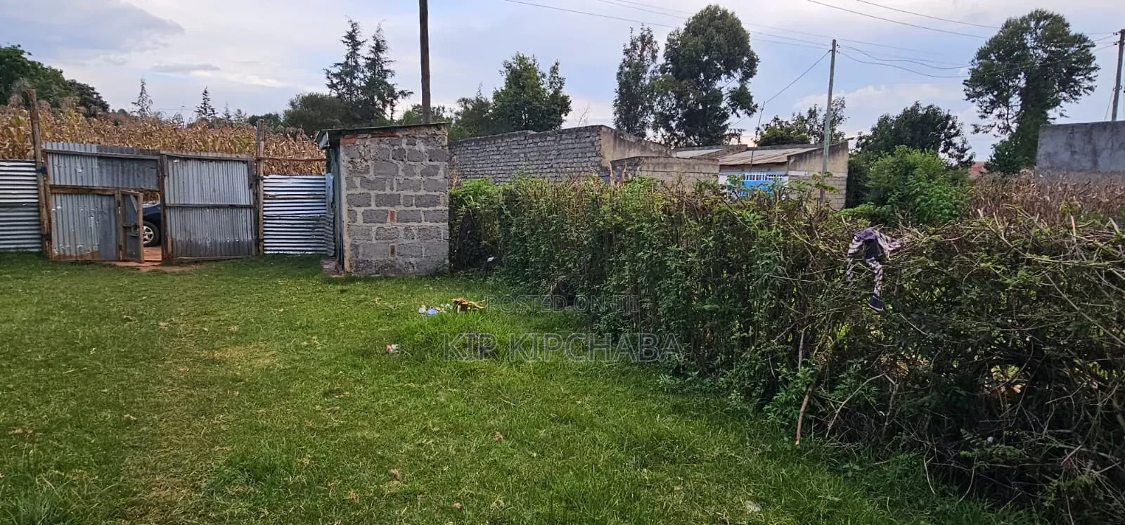 2bdrm Bungalow in Maili Nne, Huruma for sale in Huruma