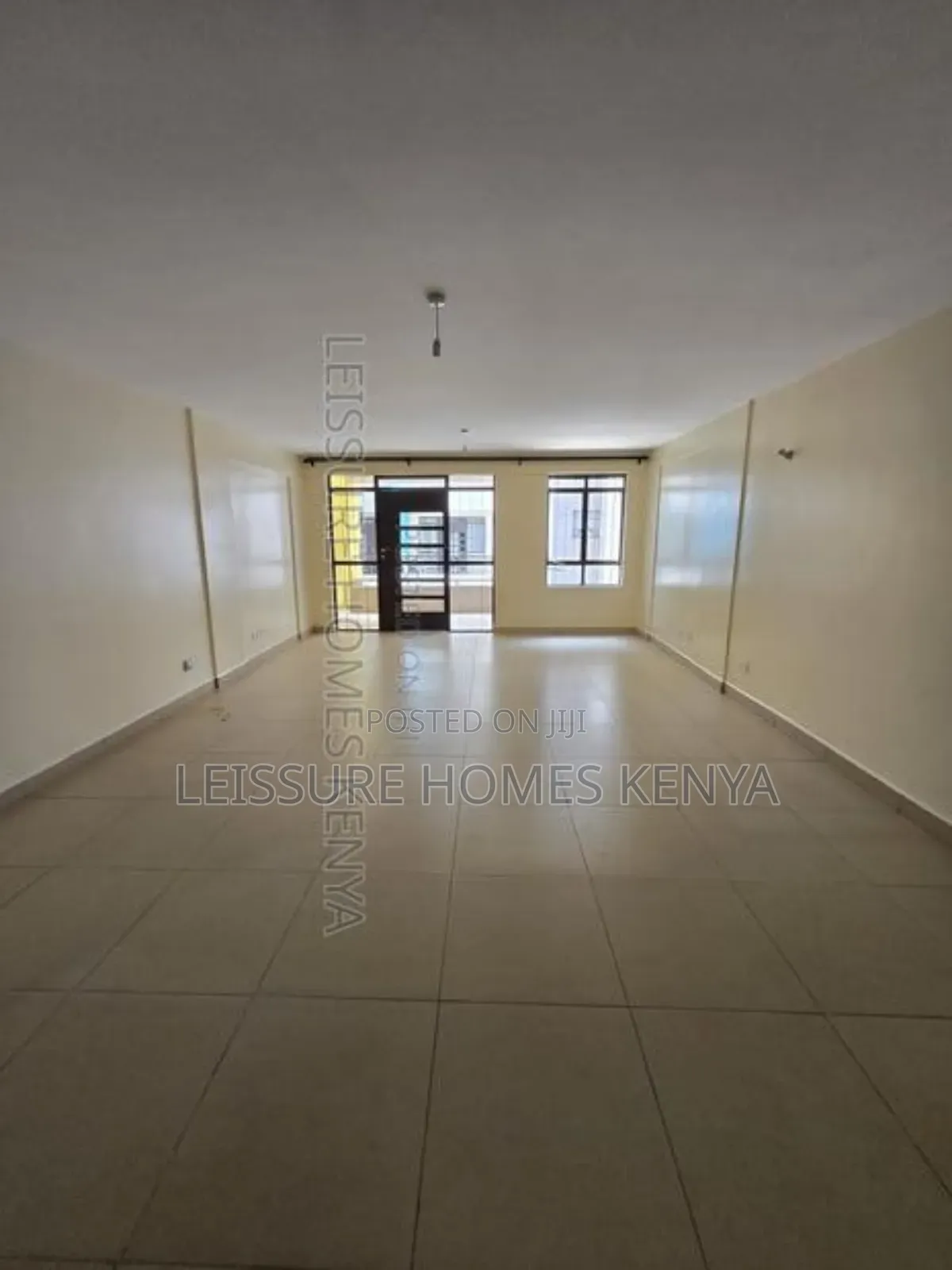 3bdrm Apartment in Langata for sale in Langata
